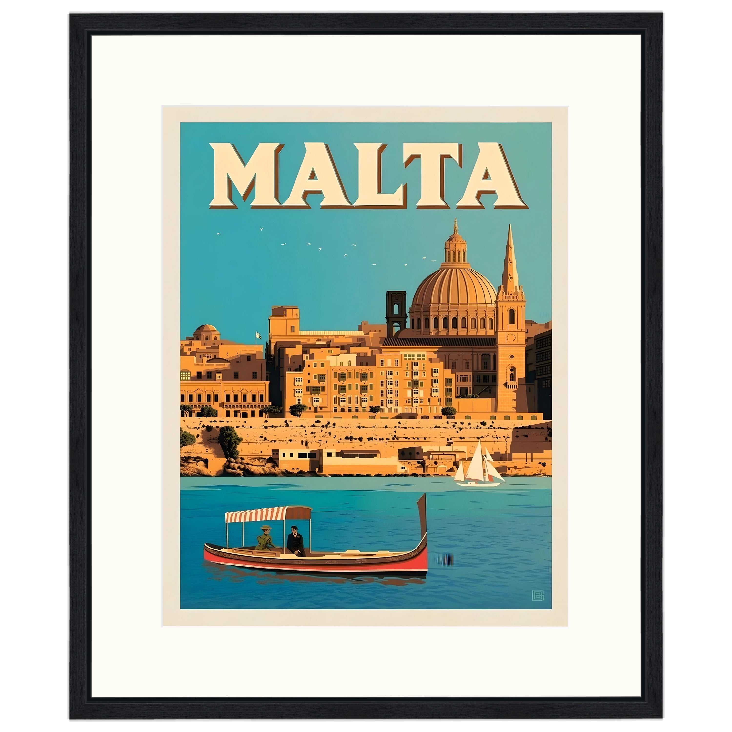 Malta