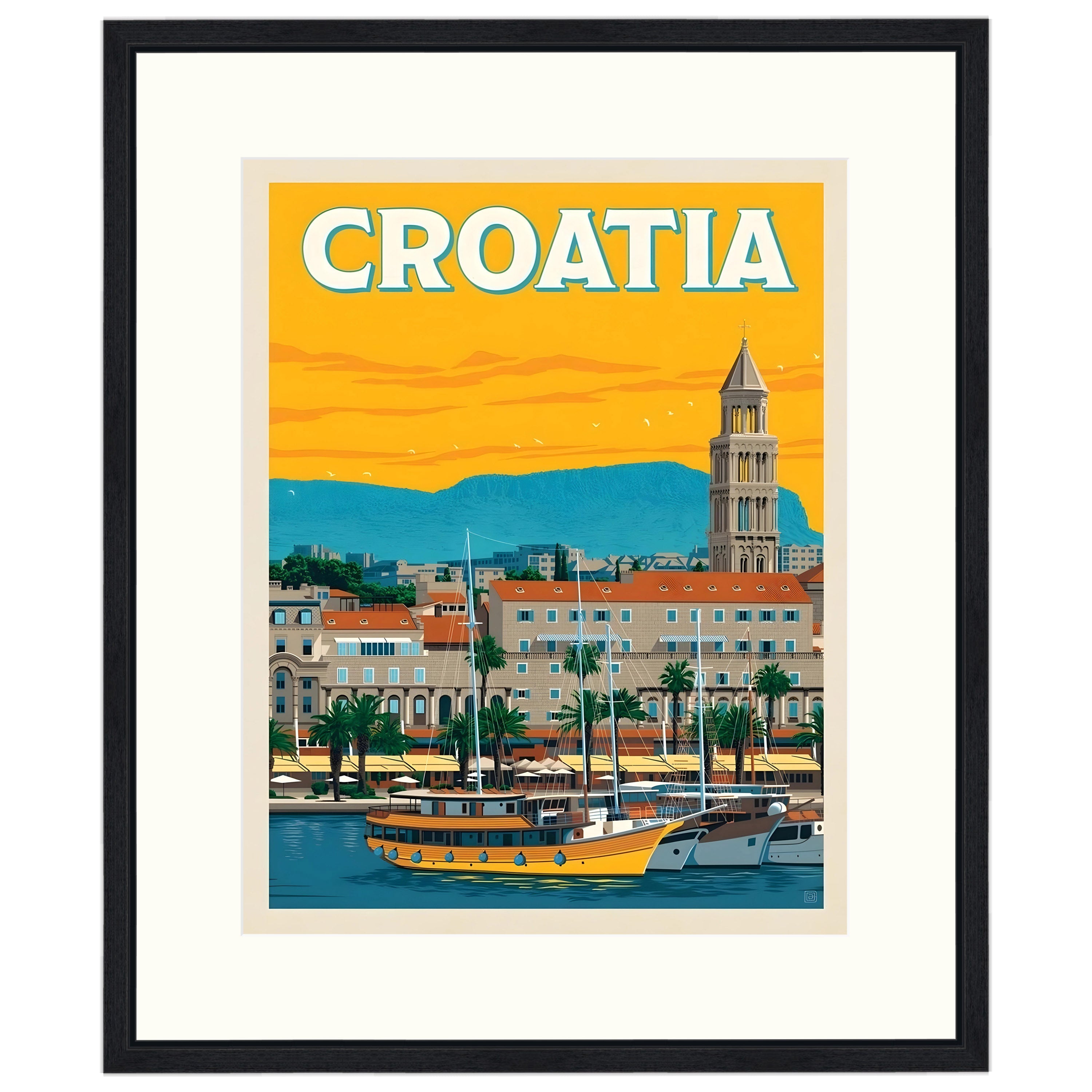 Croatia