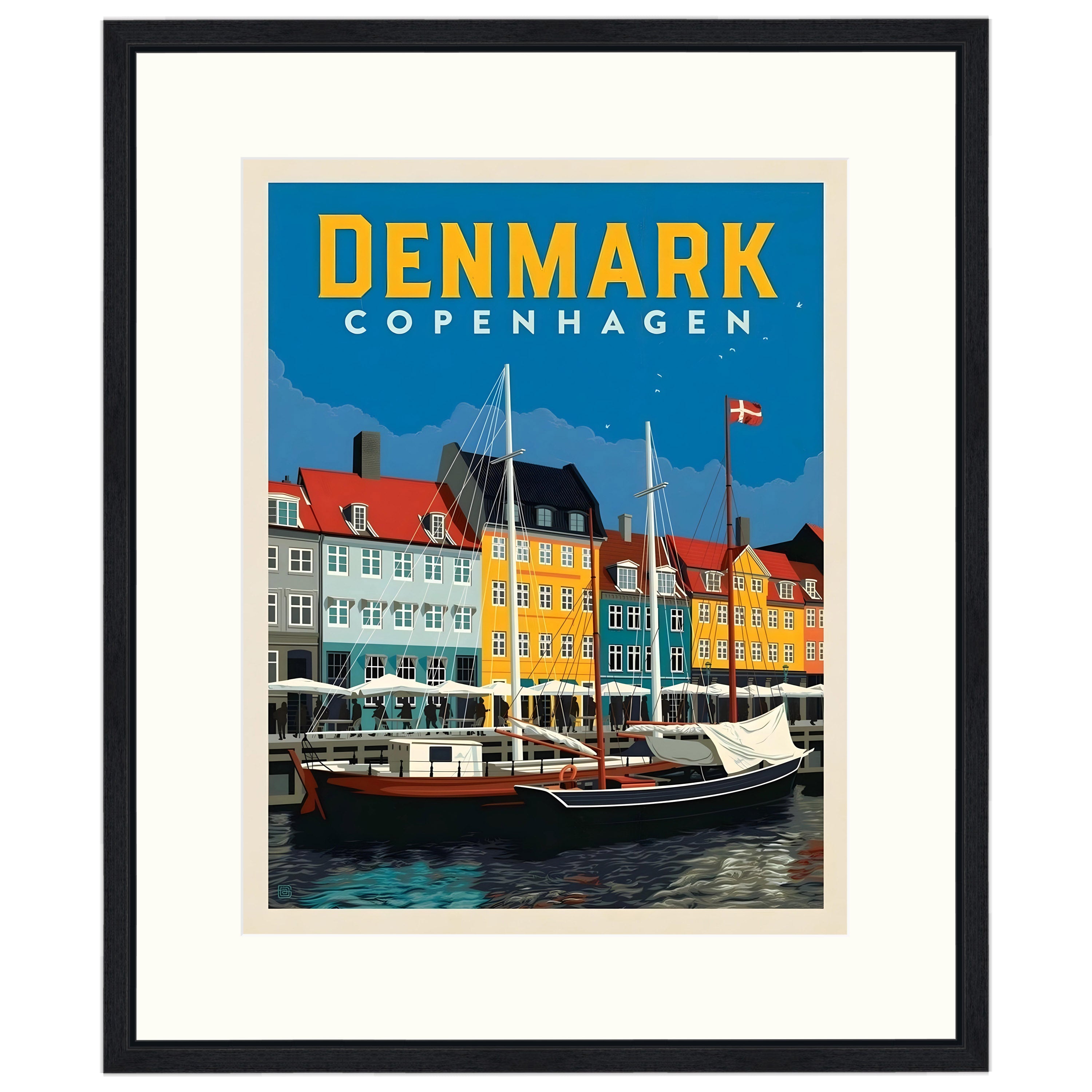 Copenhagen, Denmark