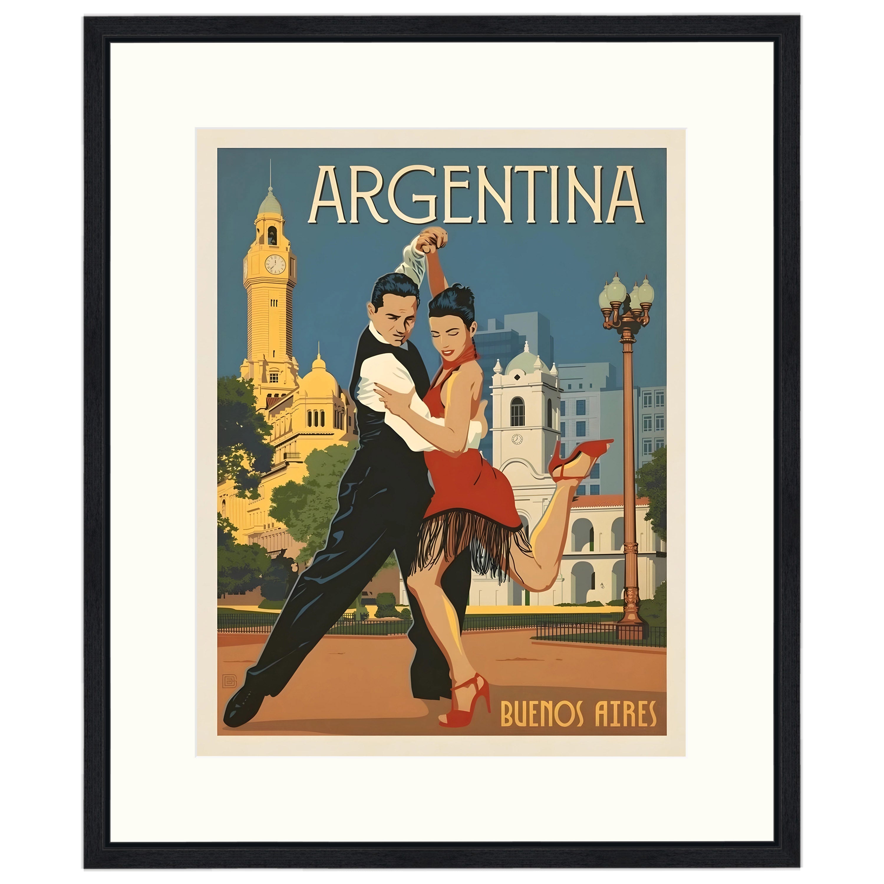 Buenos Aires, Argentina