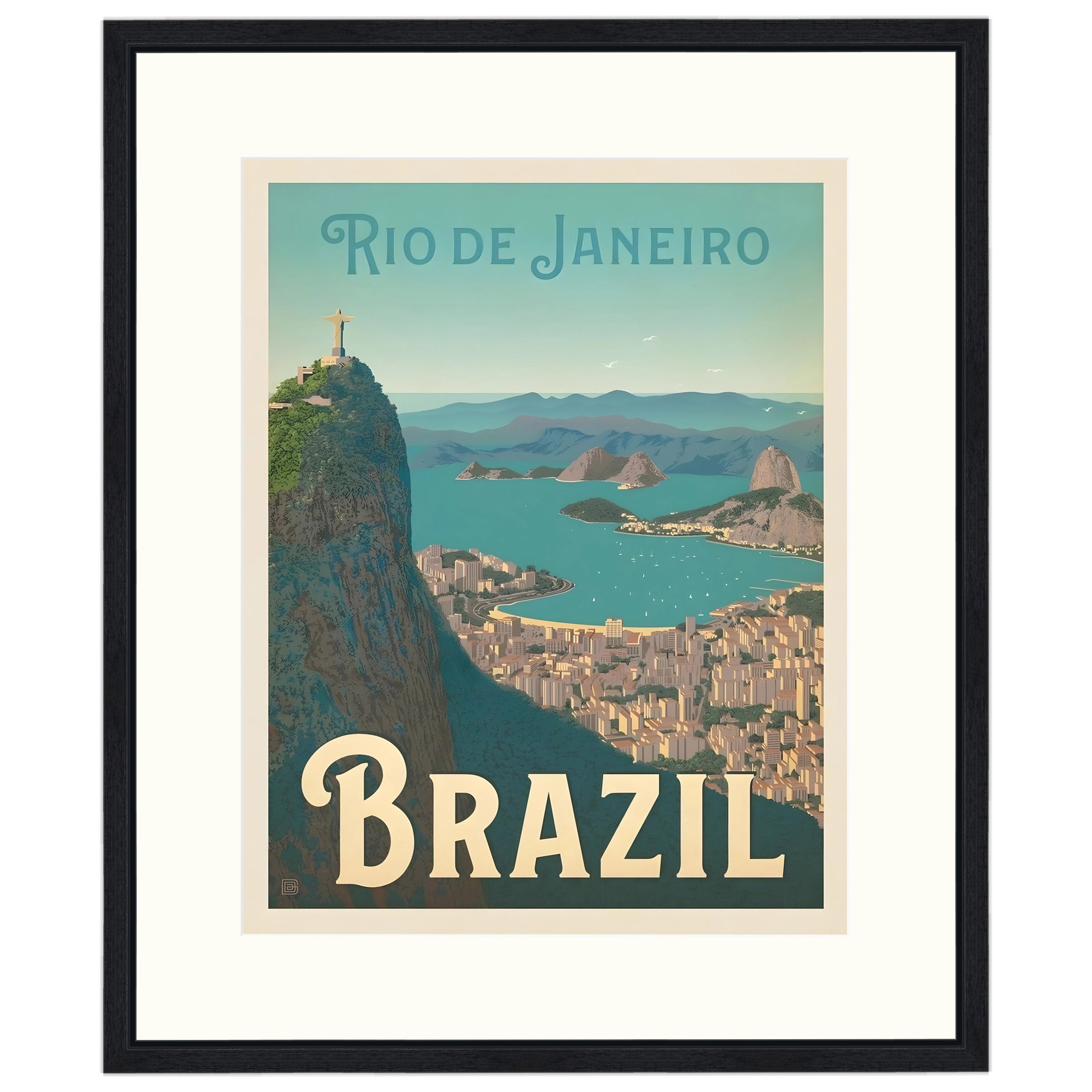 Brazil