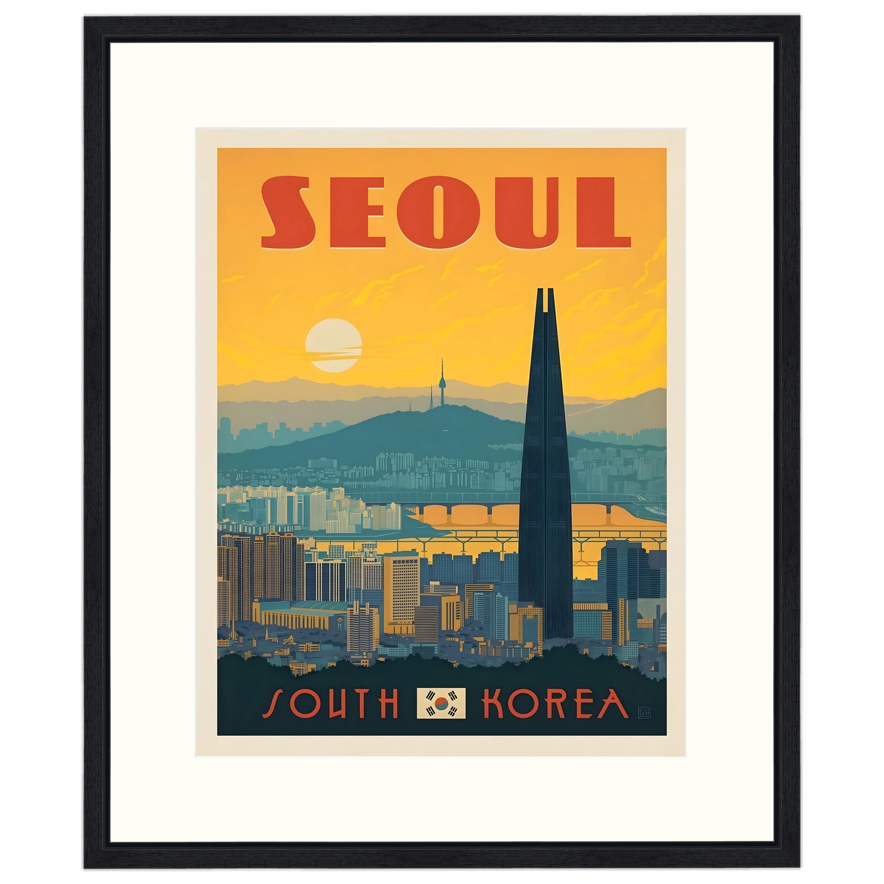 Seoul, South Korea