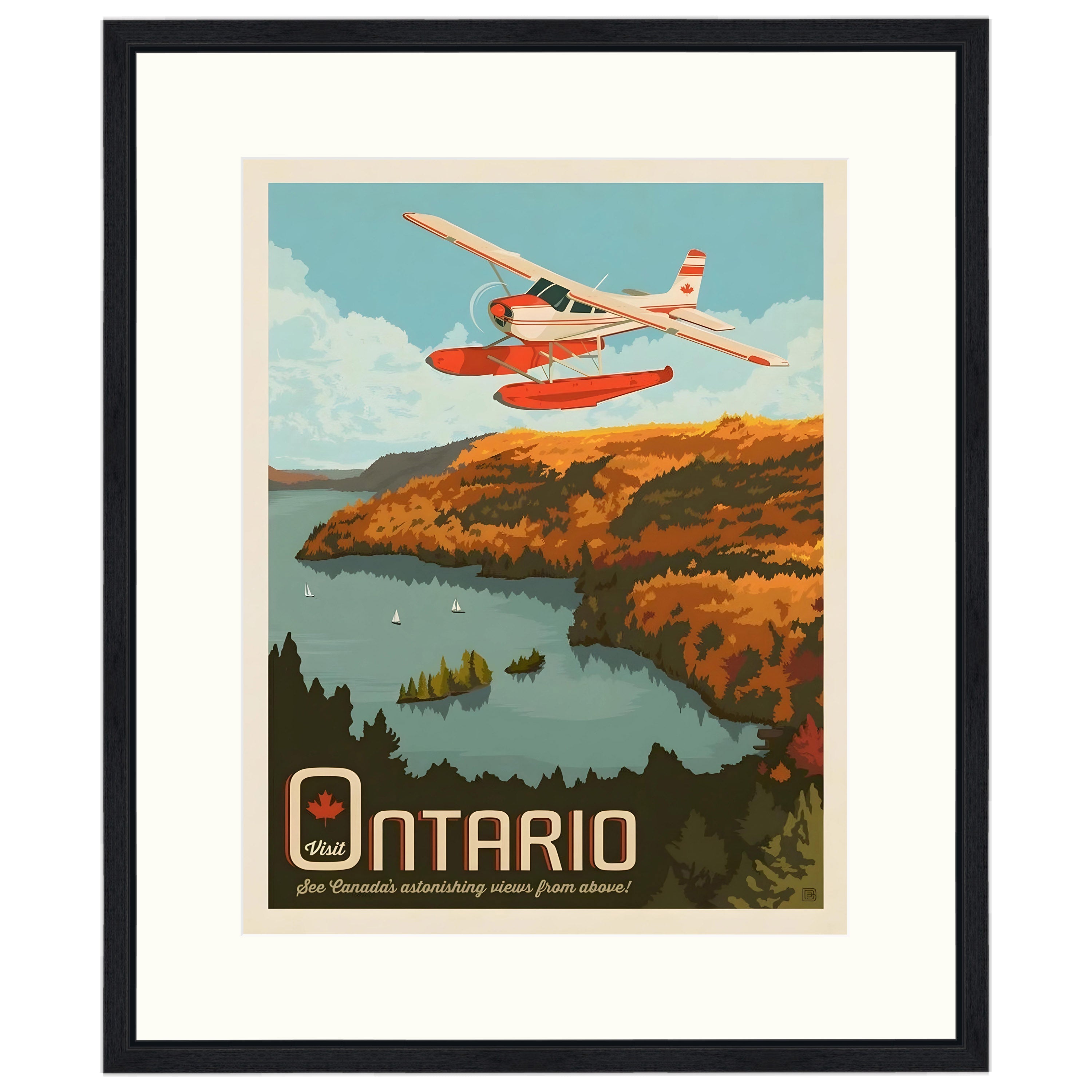 Ontario