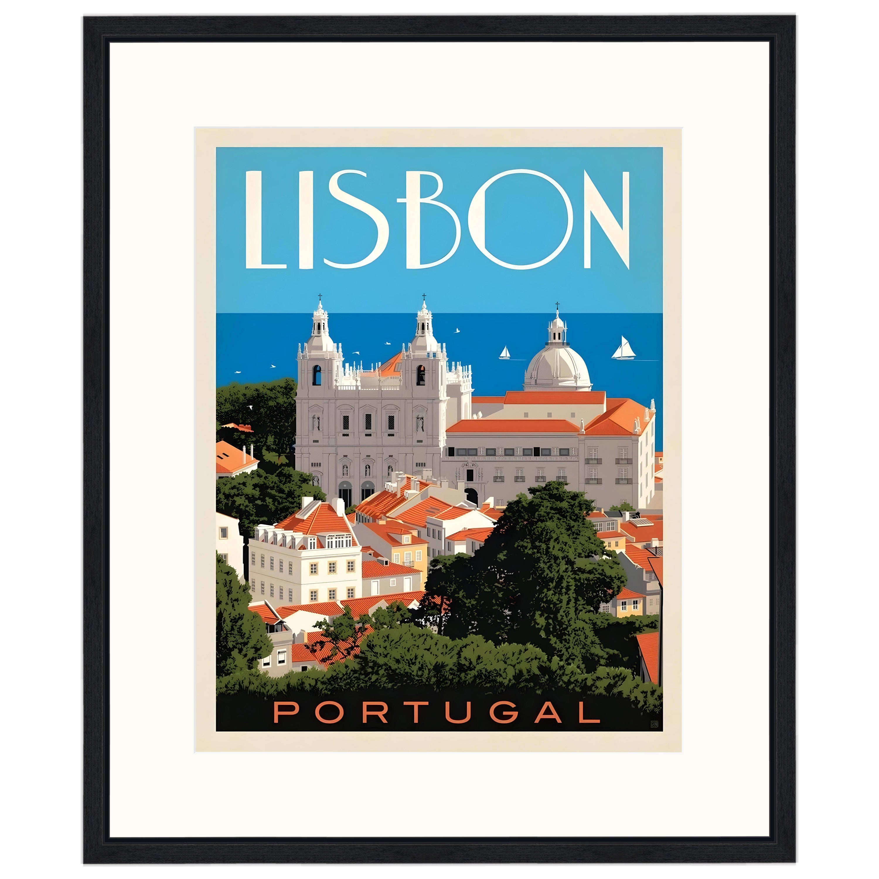 Lisbon