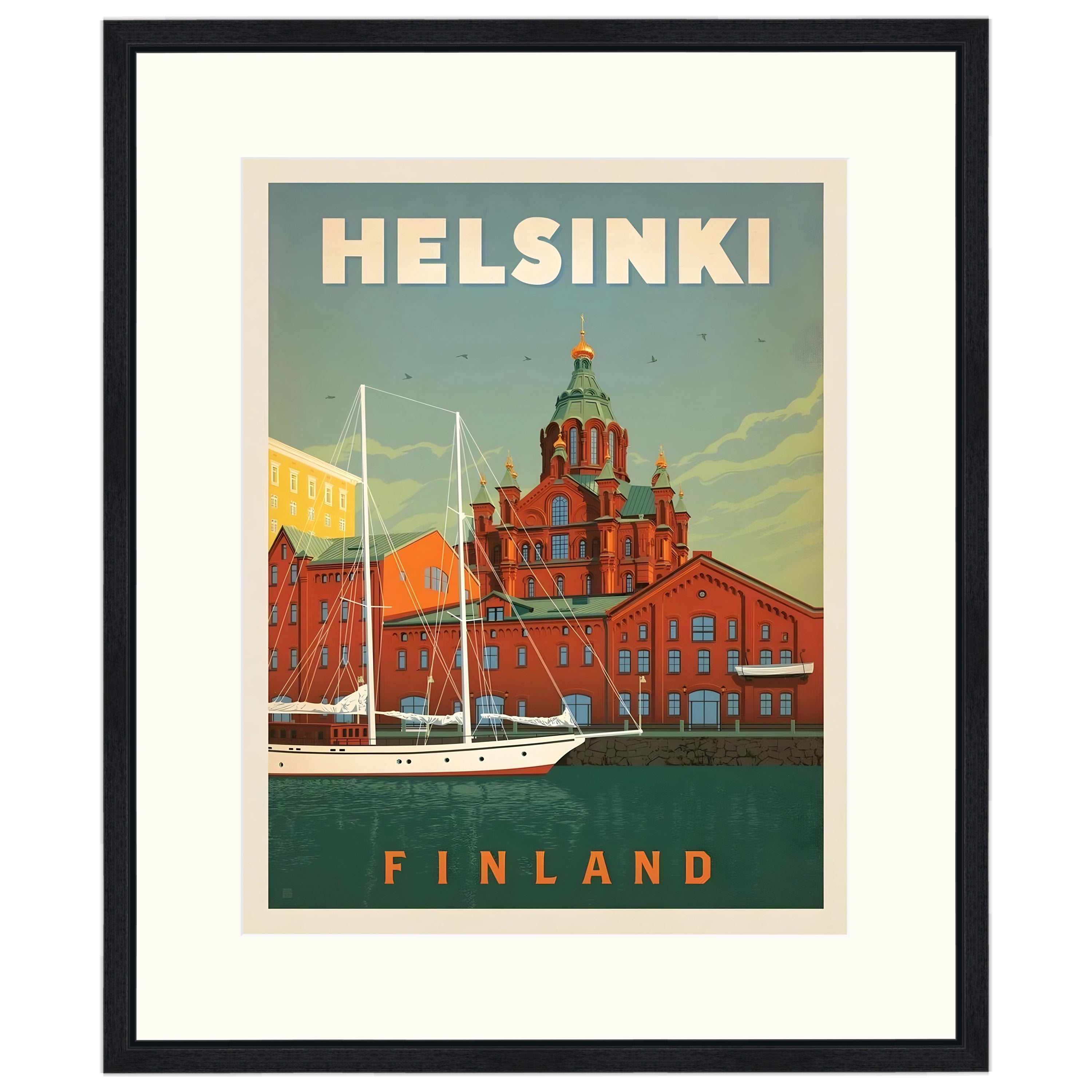Helsinki, Finland