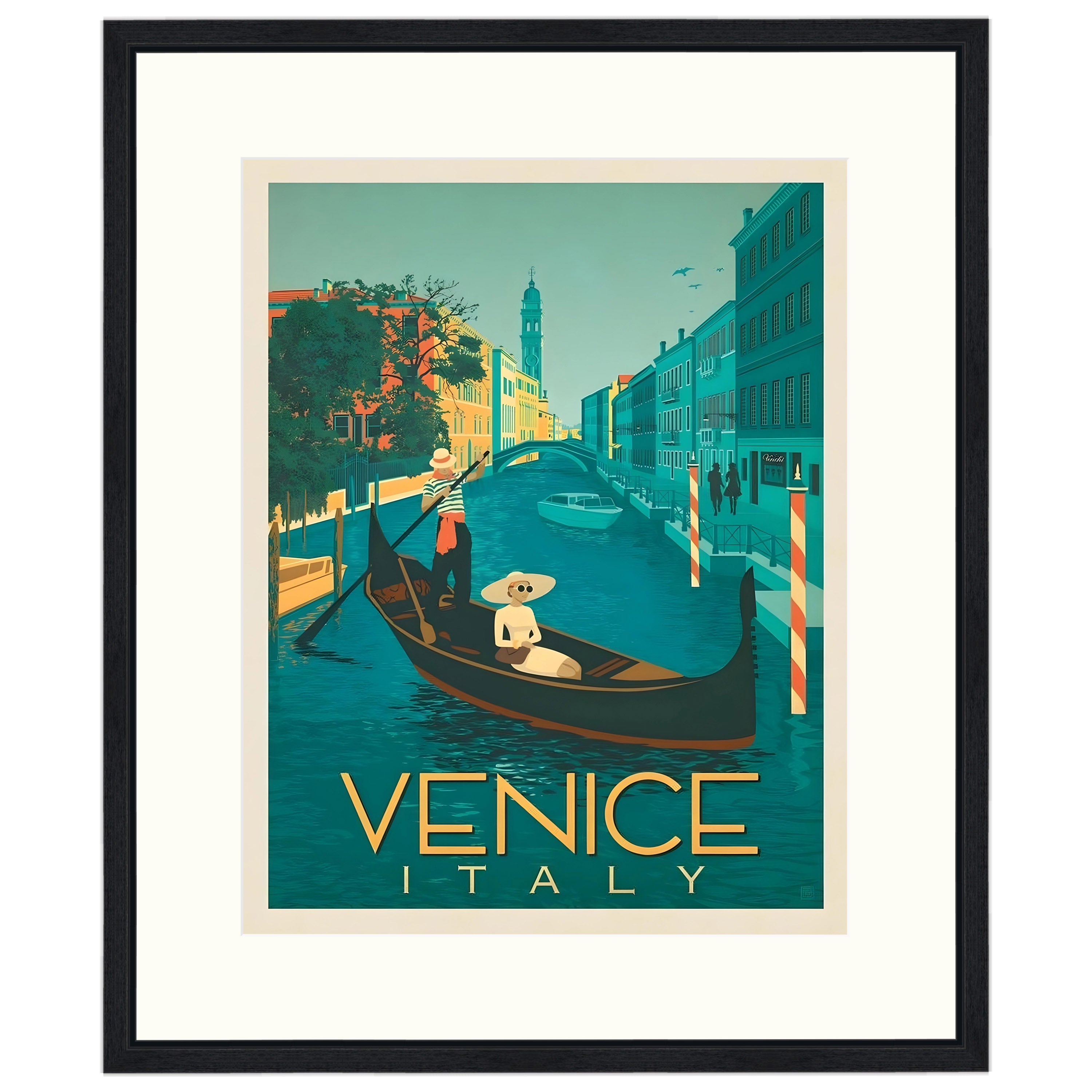 Venice, Italy