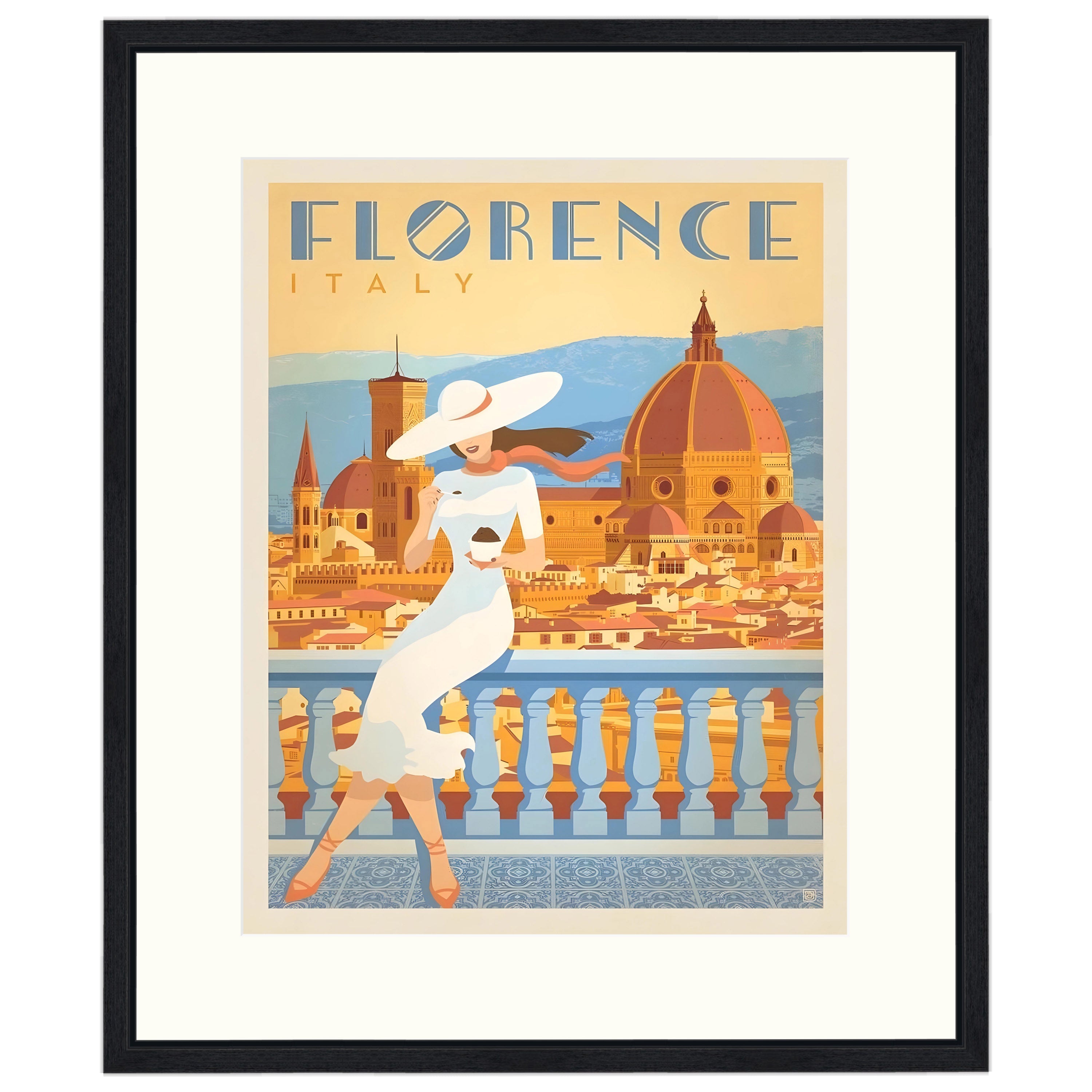 Florence, Italy