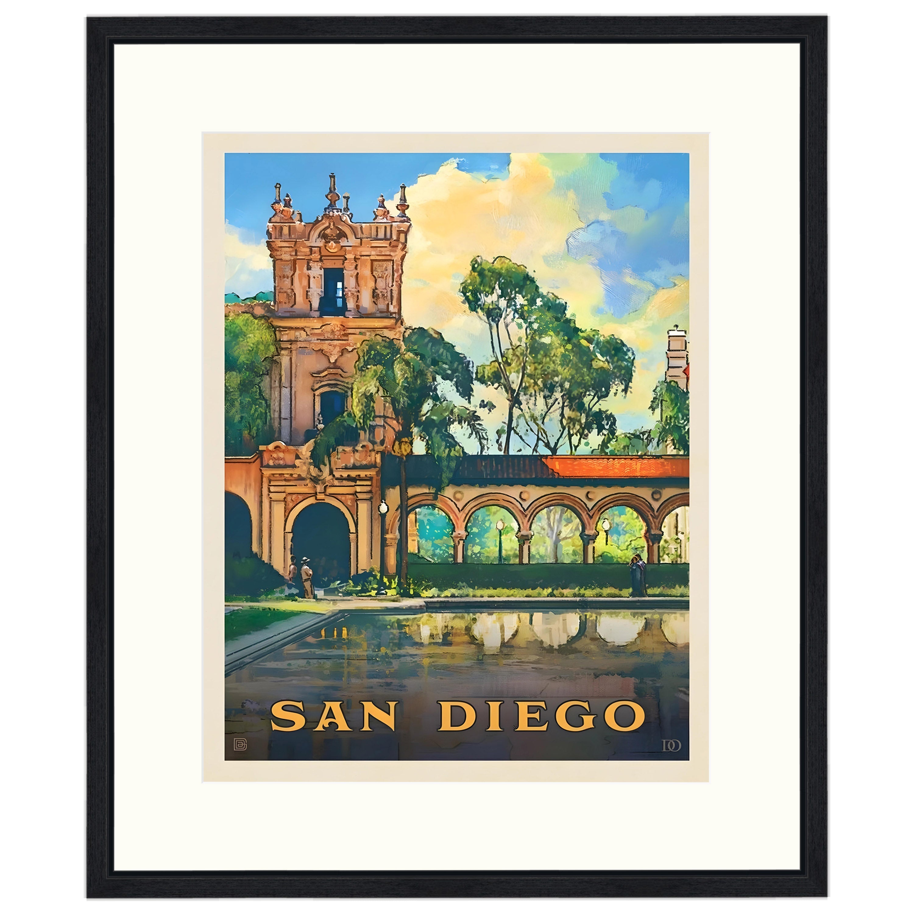 San Diego