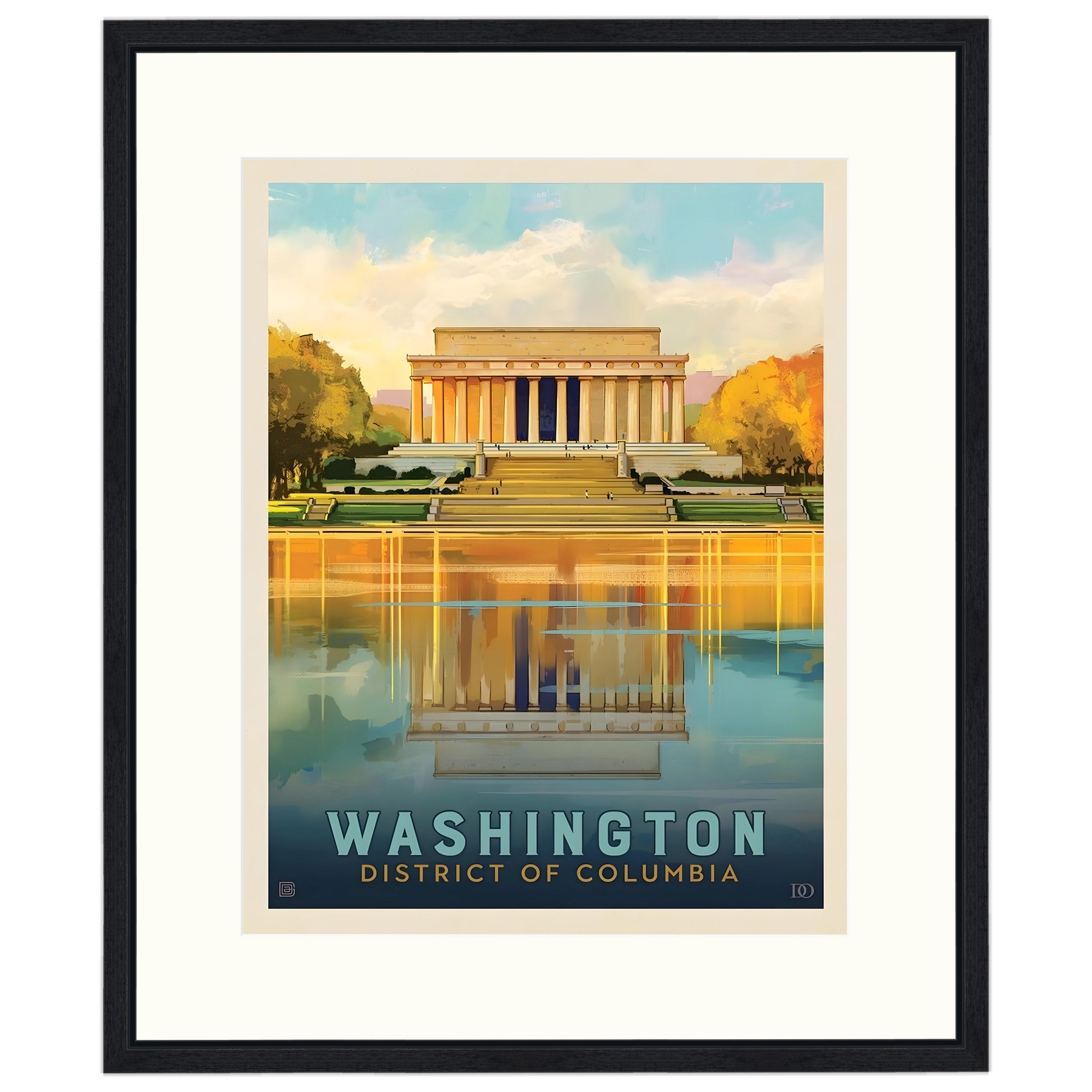 Washington DC