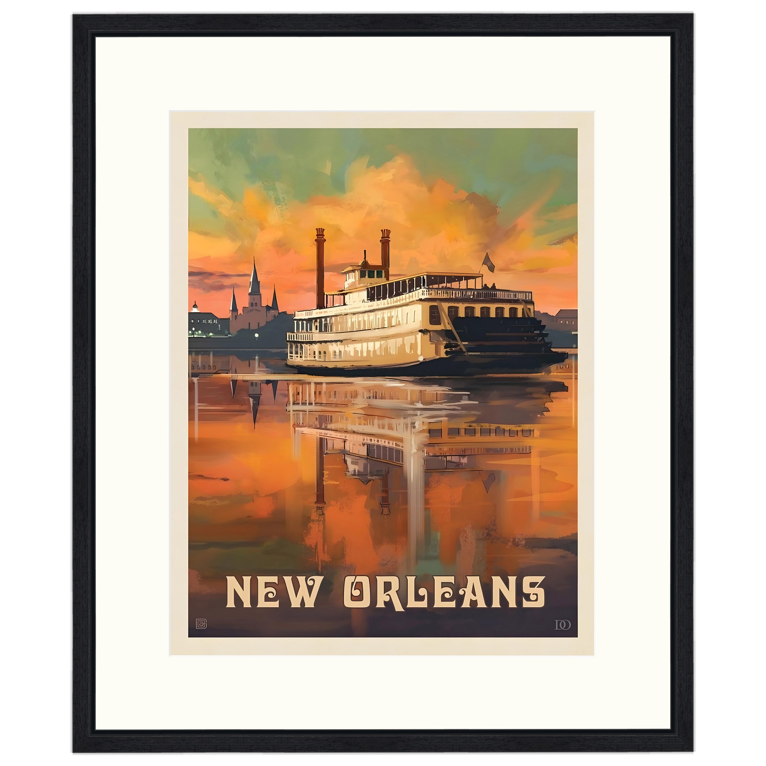 New Orleans