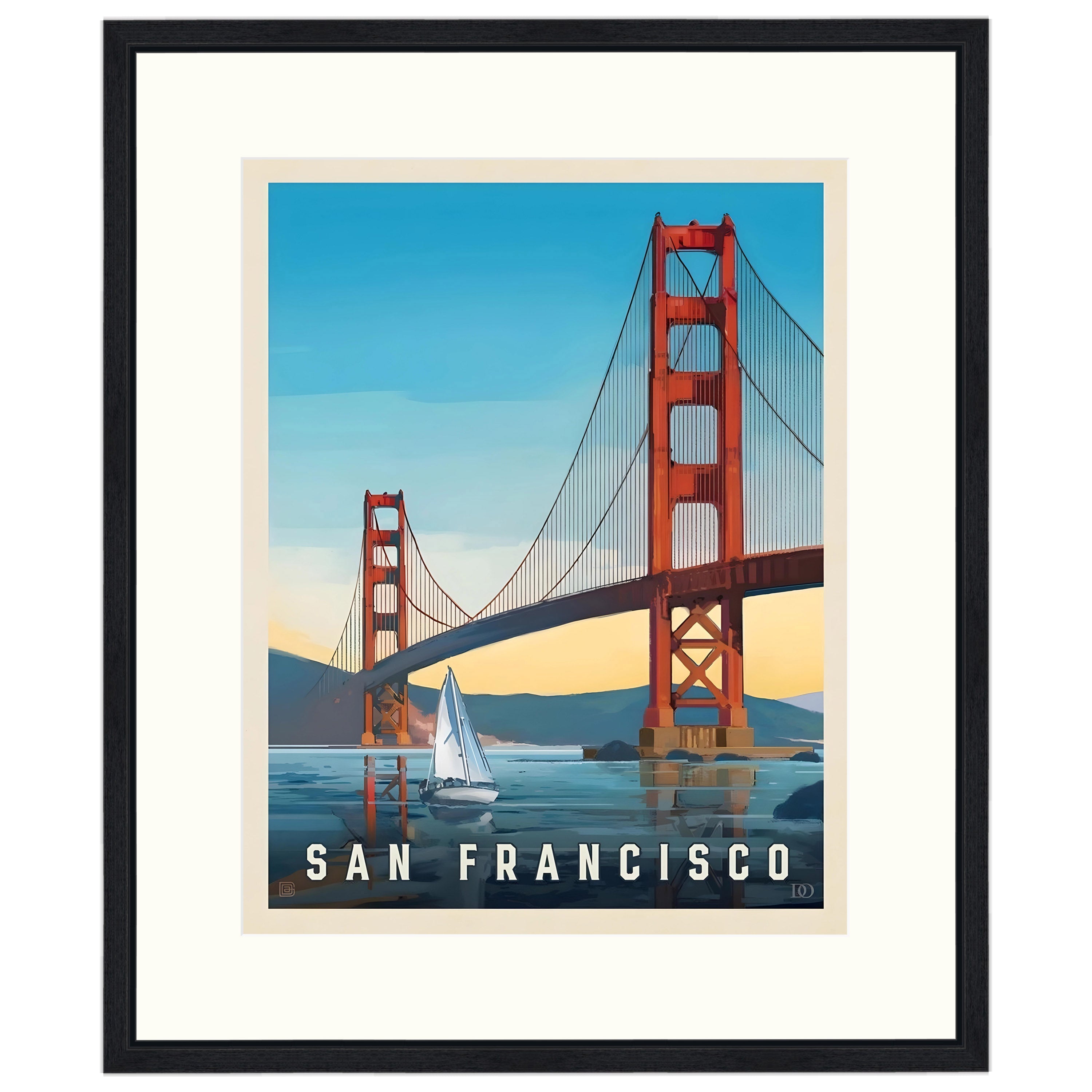 San Francisco