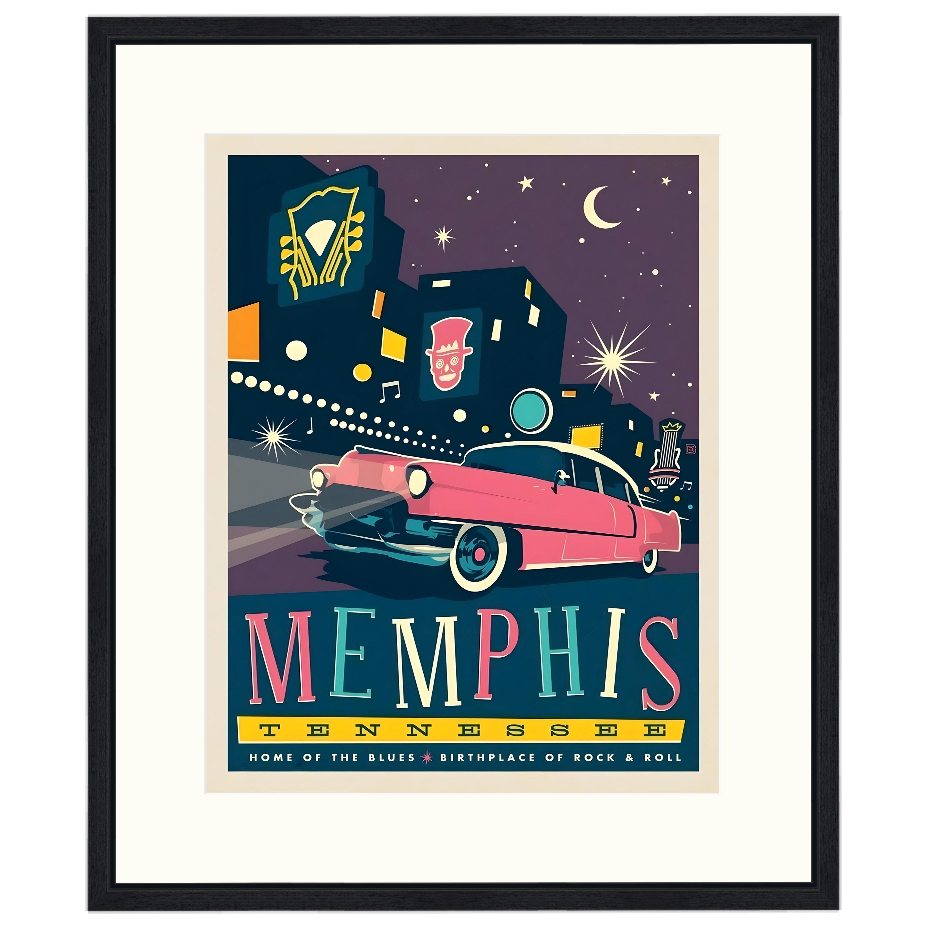 Memphis