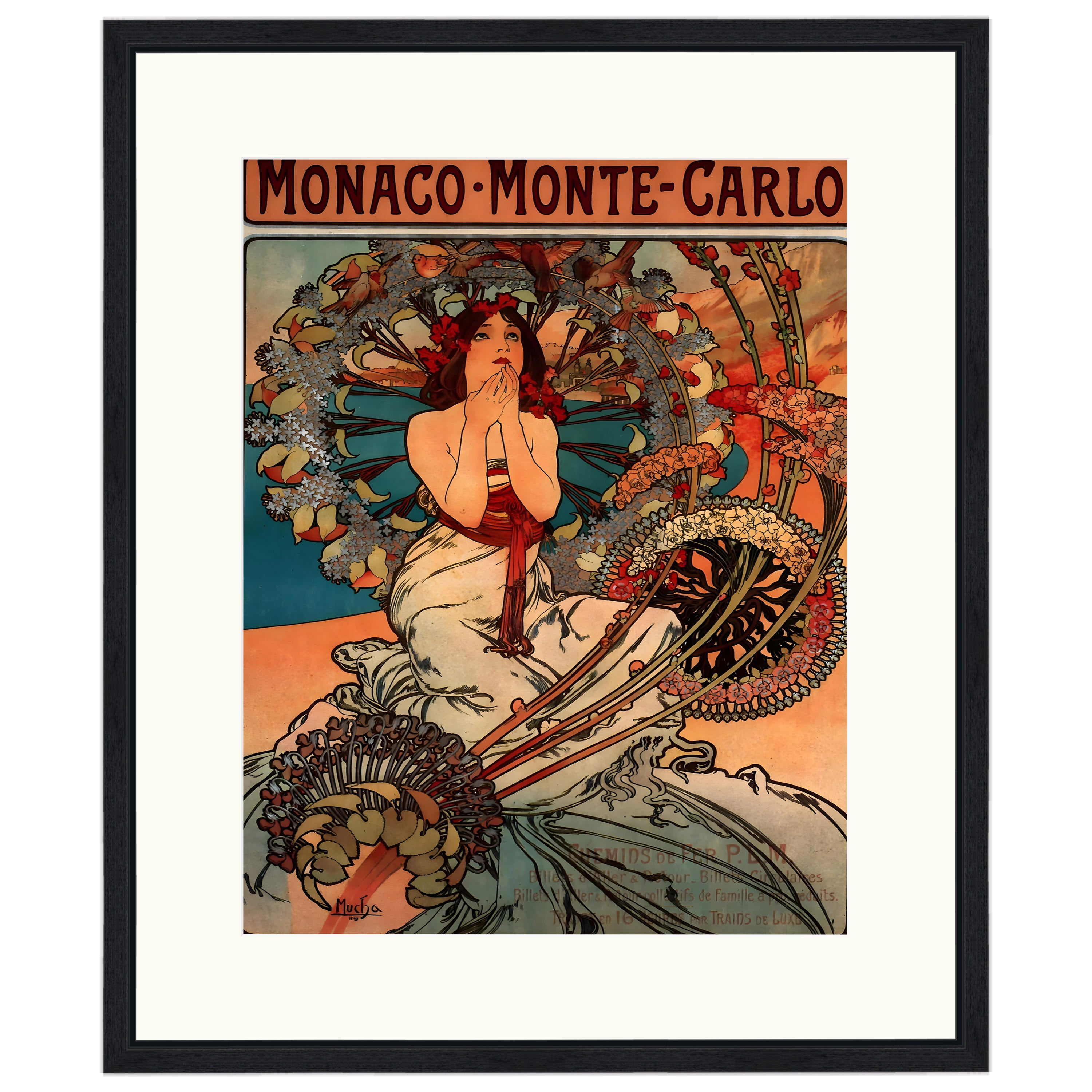 Monaco - Monte Carlo