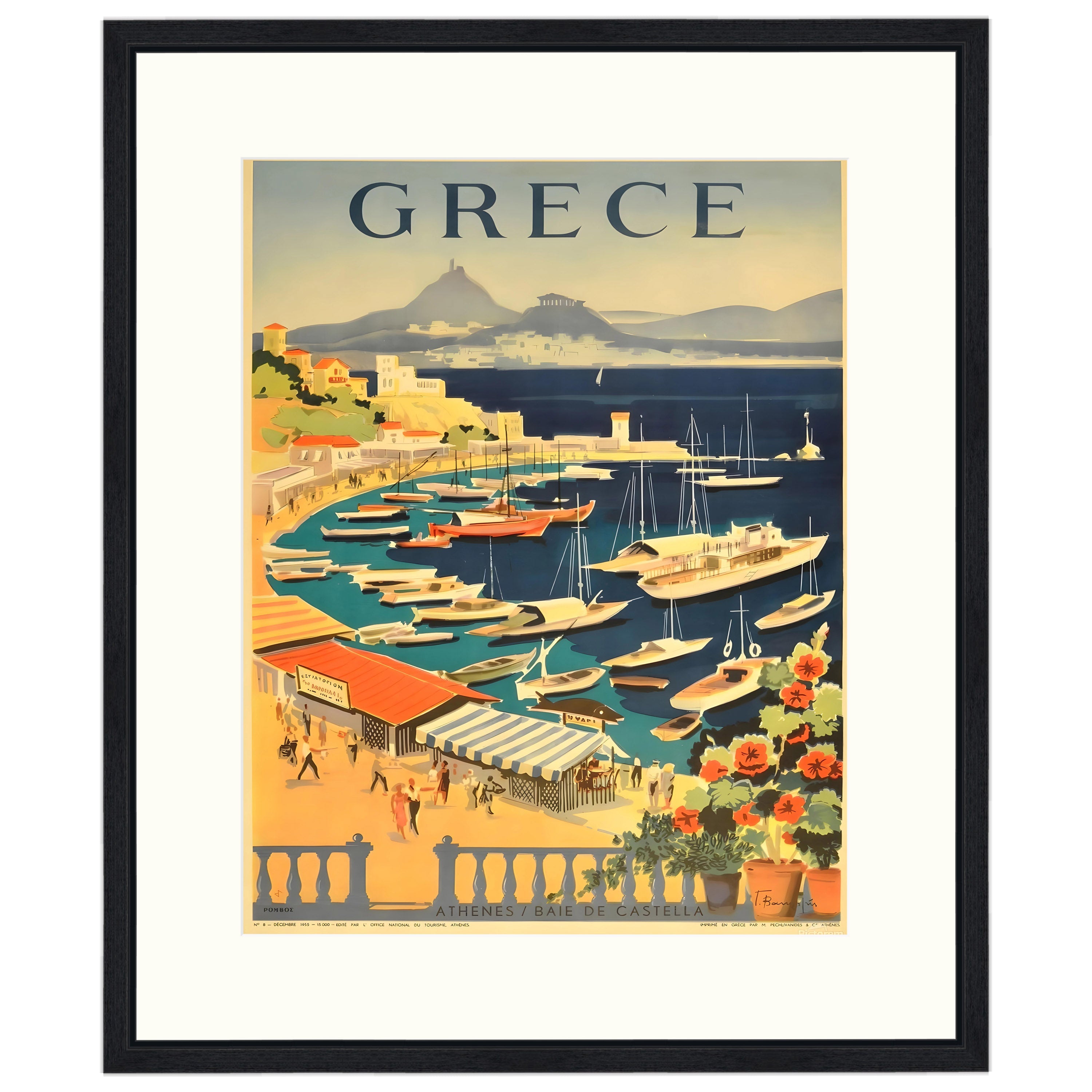 Grece