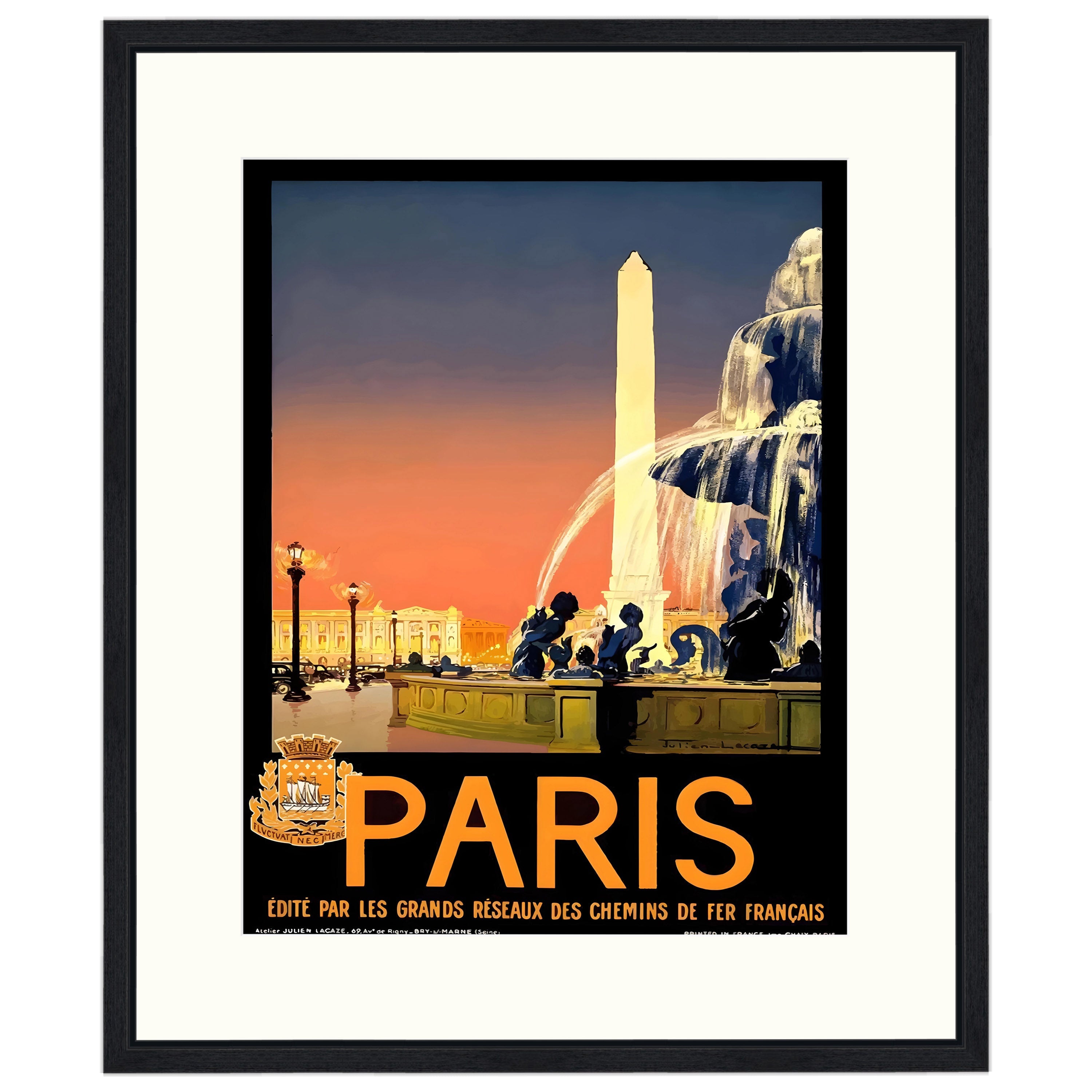 Paris