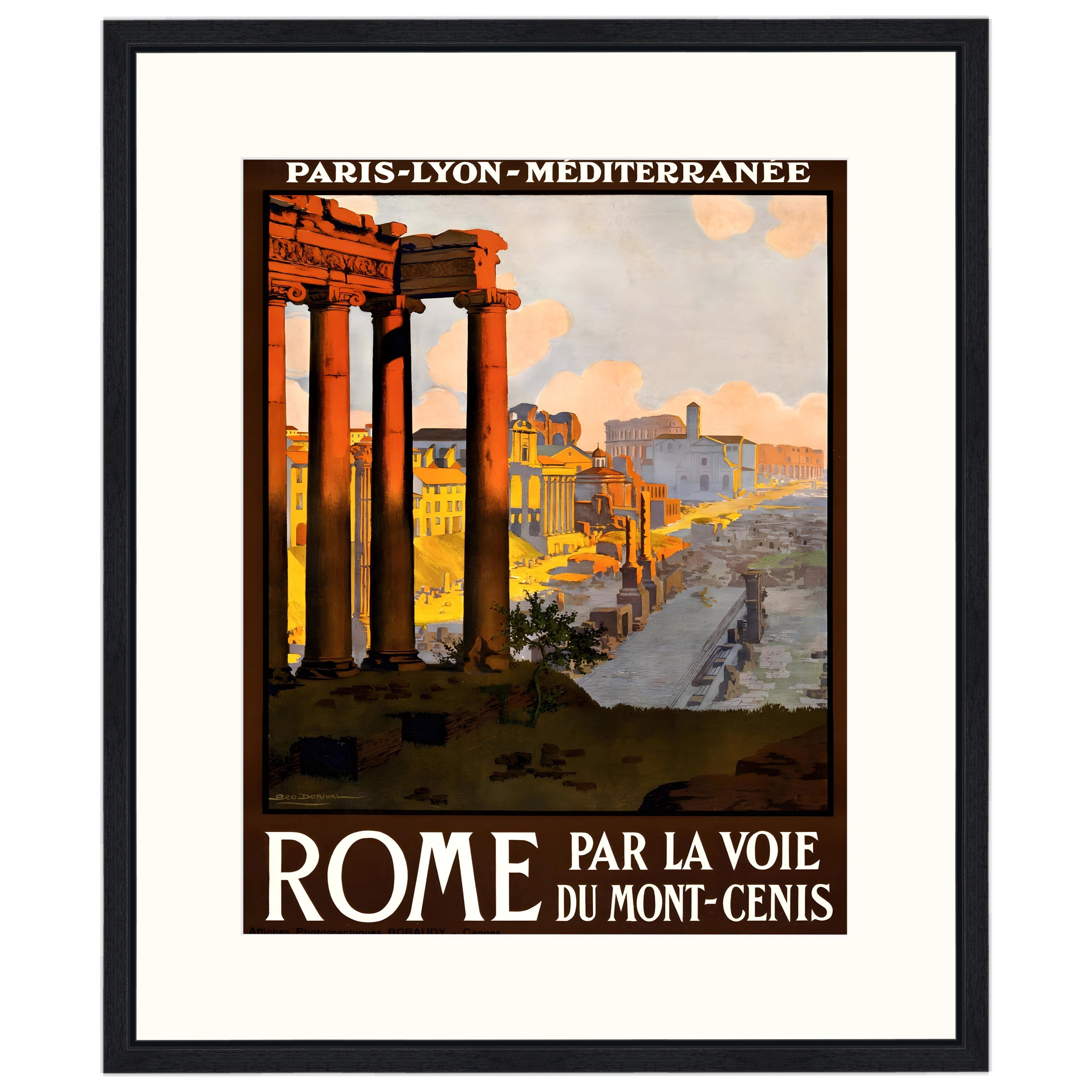 Rome