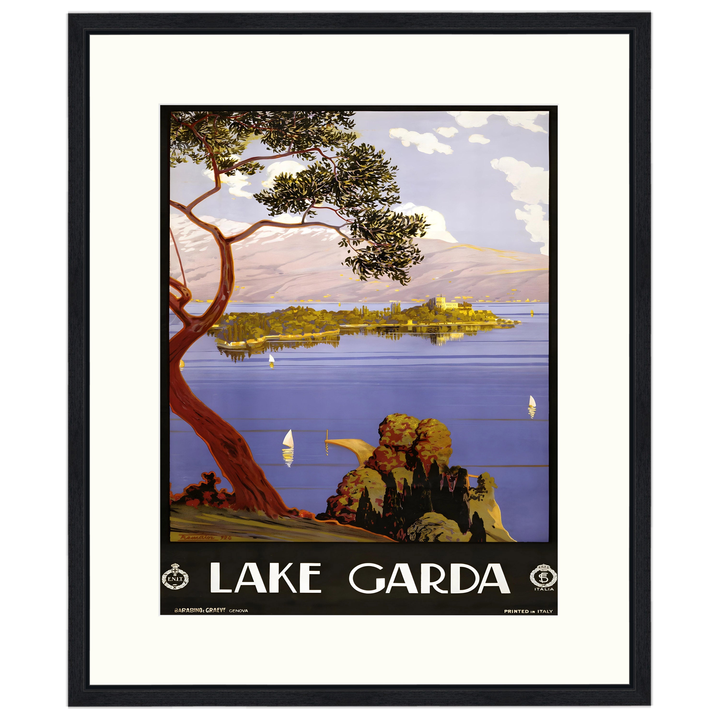 Lake Garda