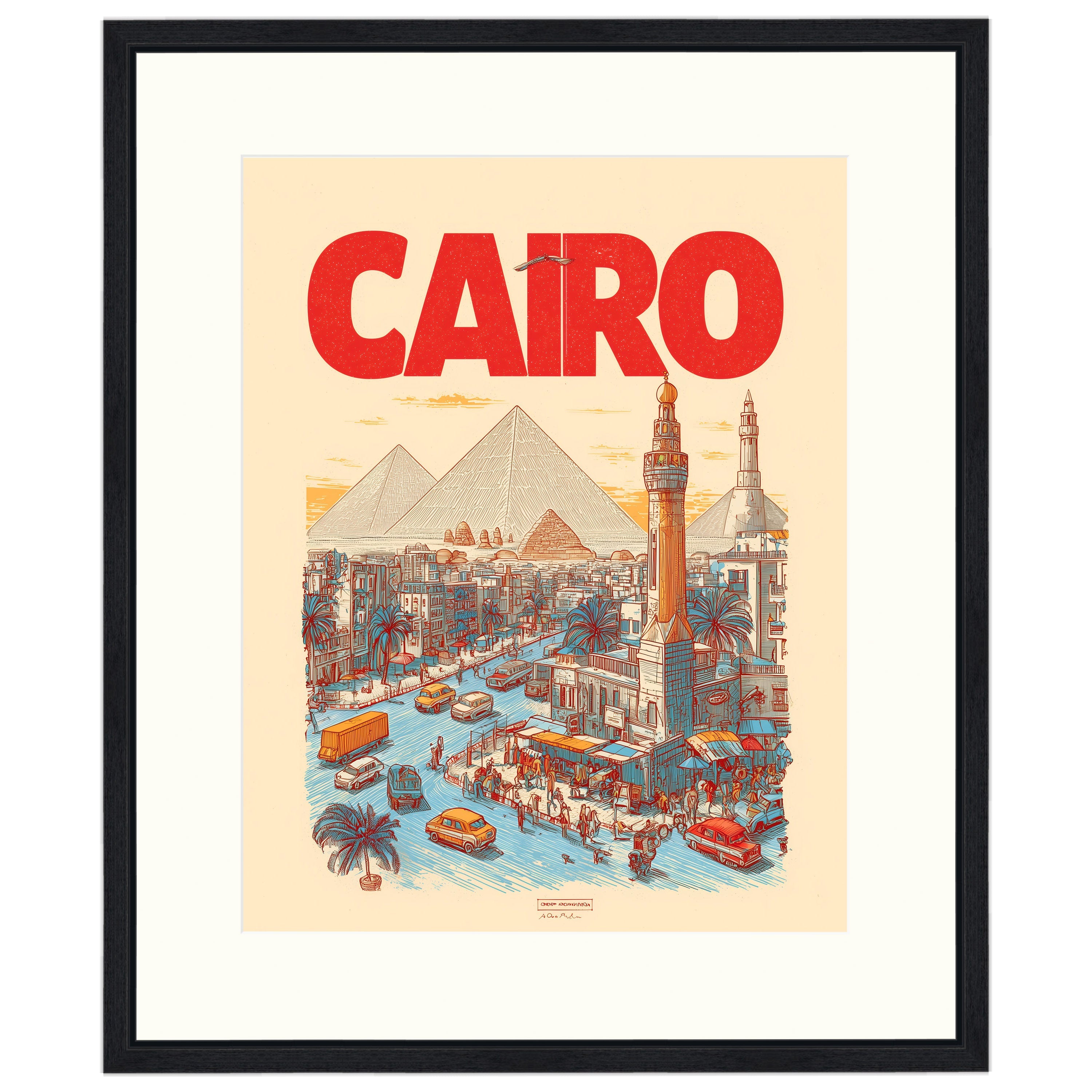 Cairo