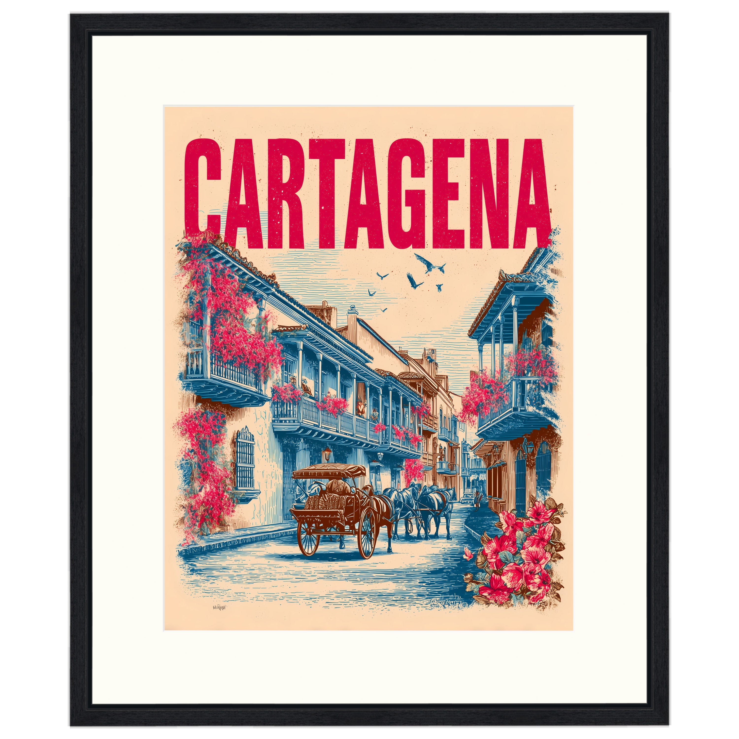 Cartagena
