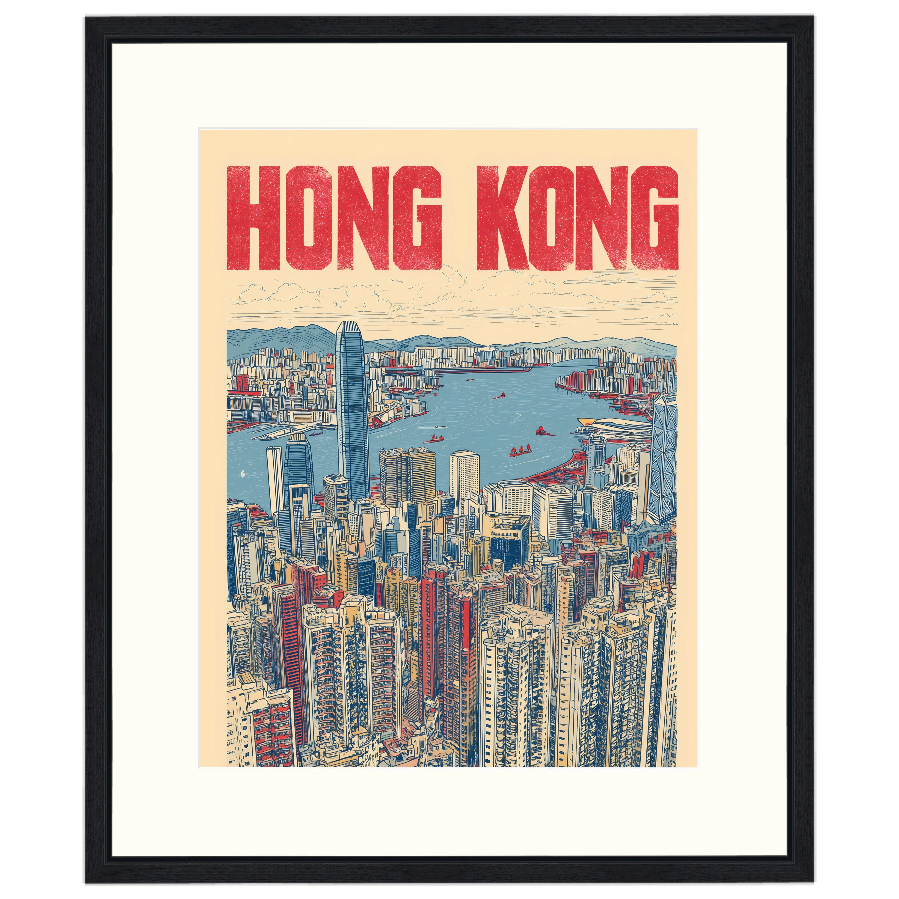 Hong Kong