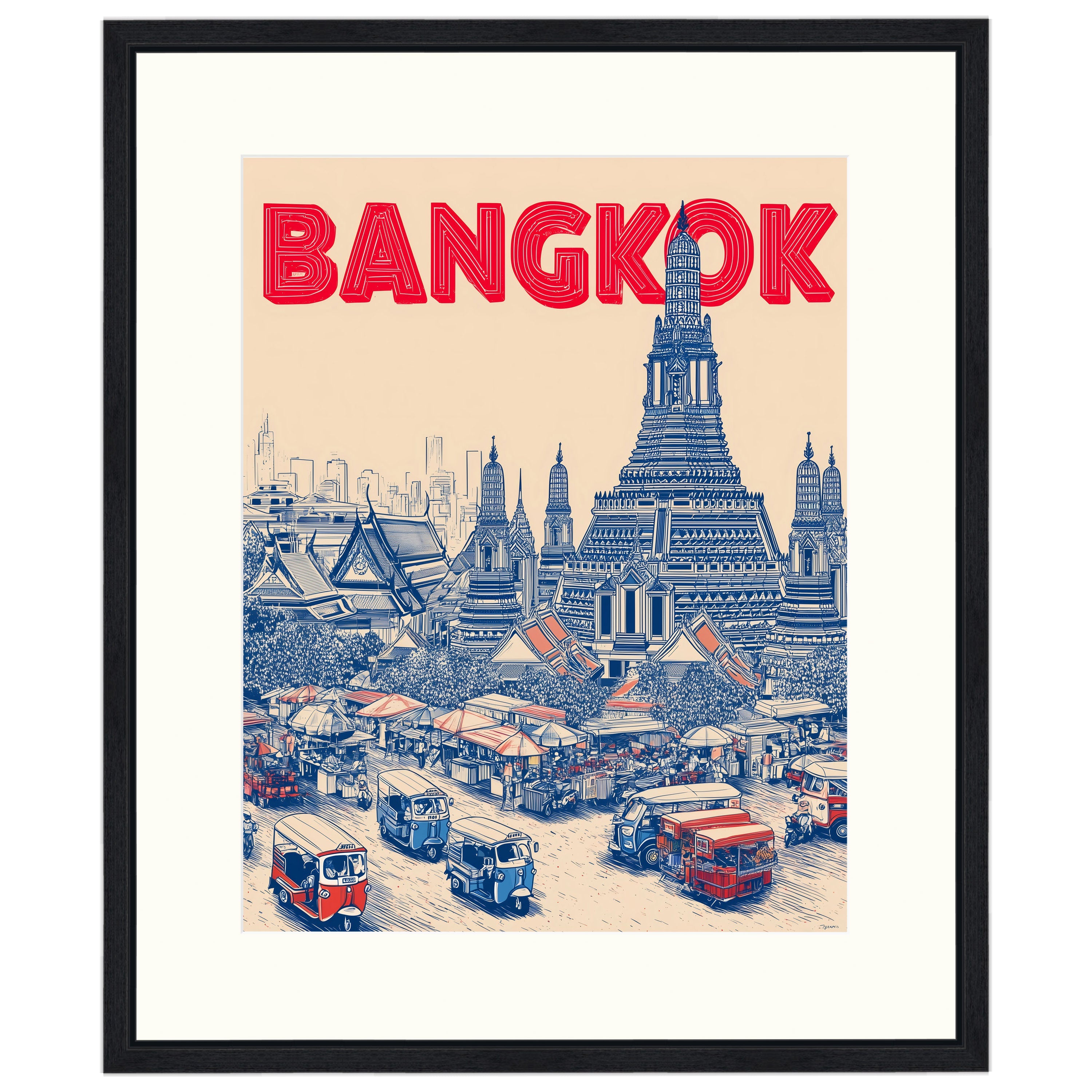 Bangkok