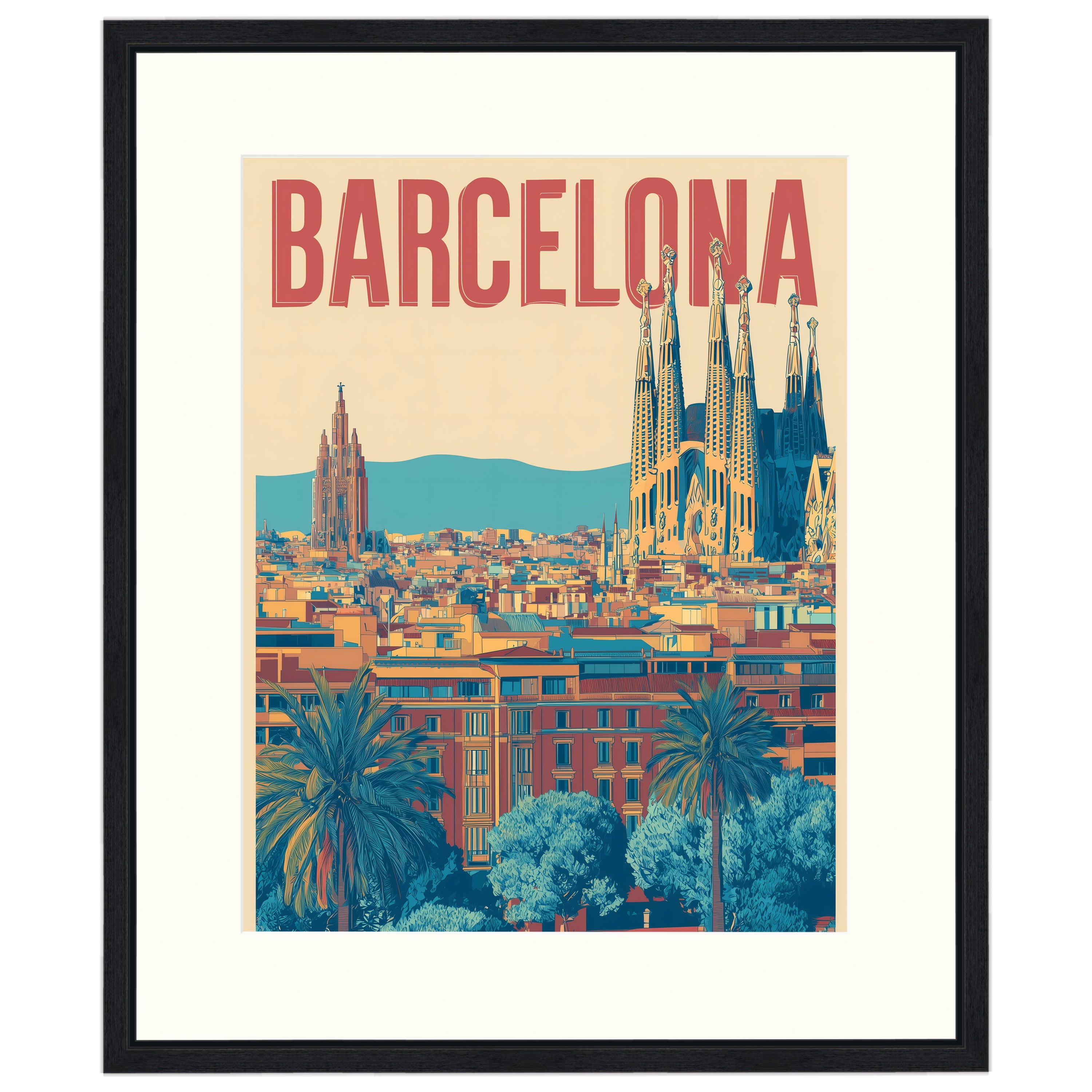Barcelona