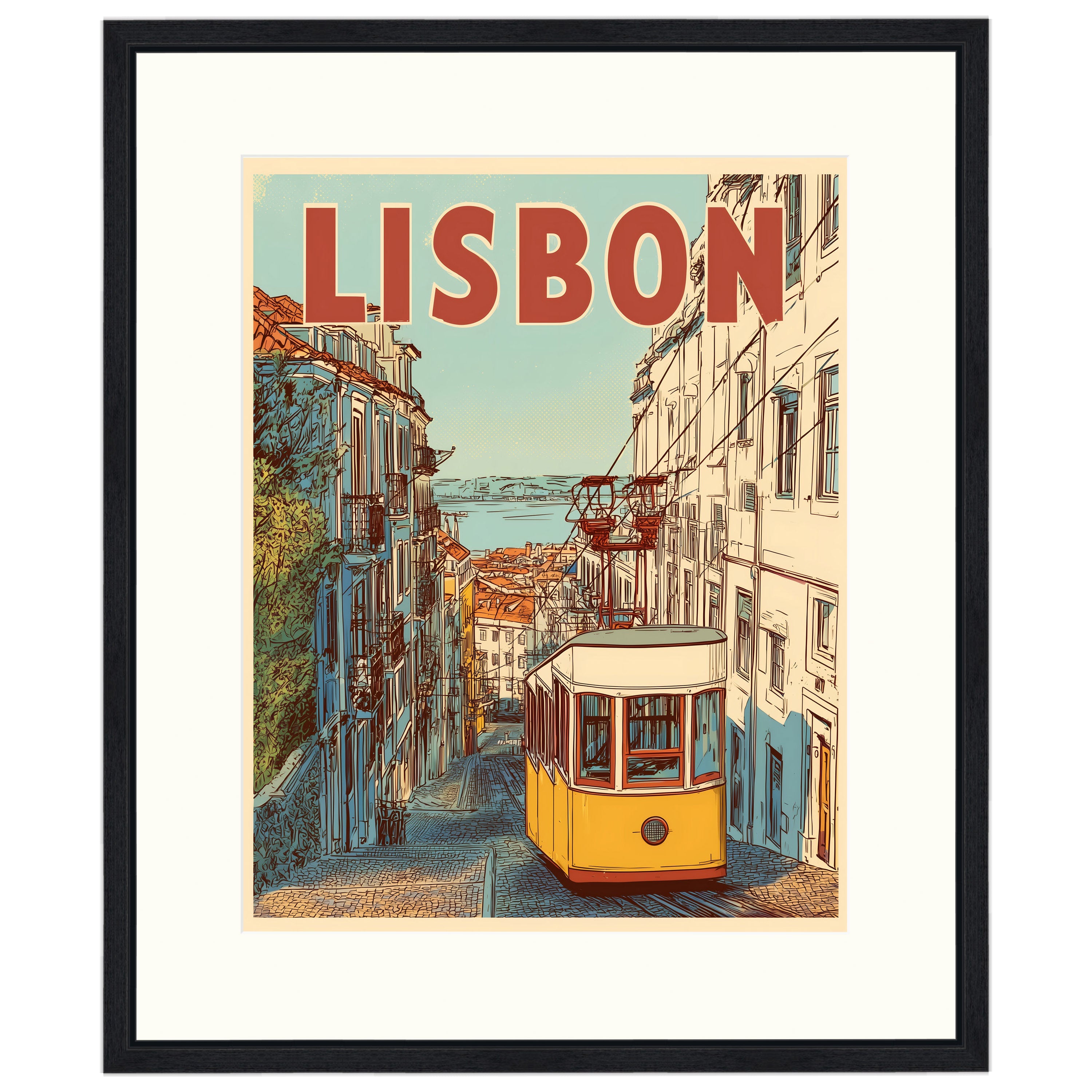 Lisbon