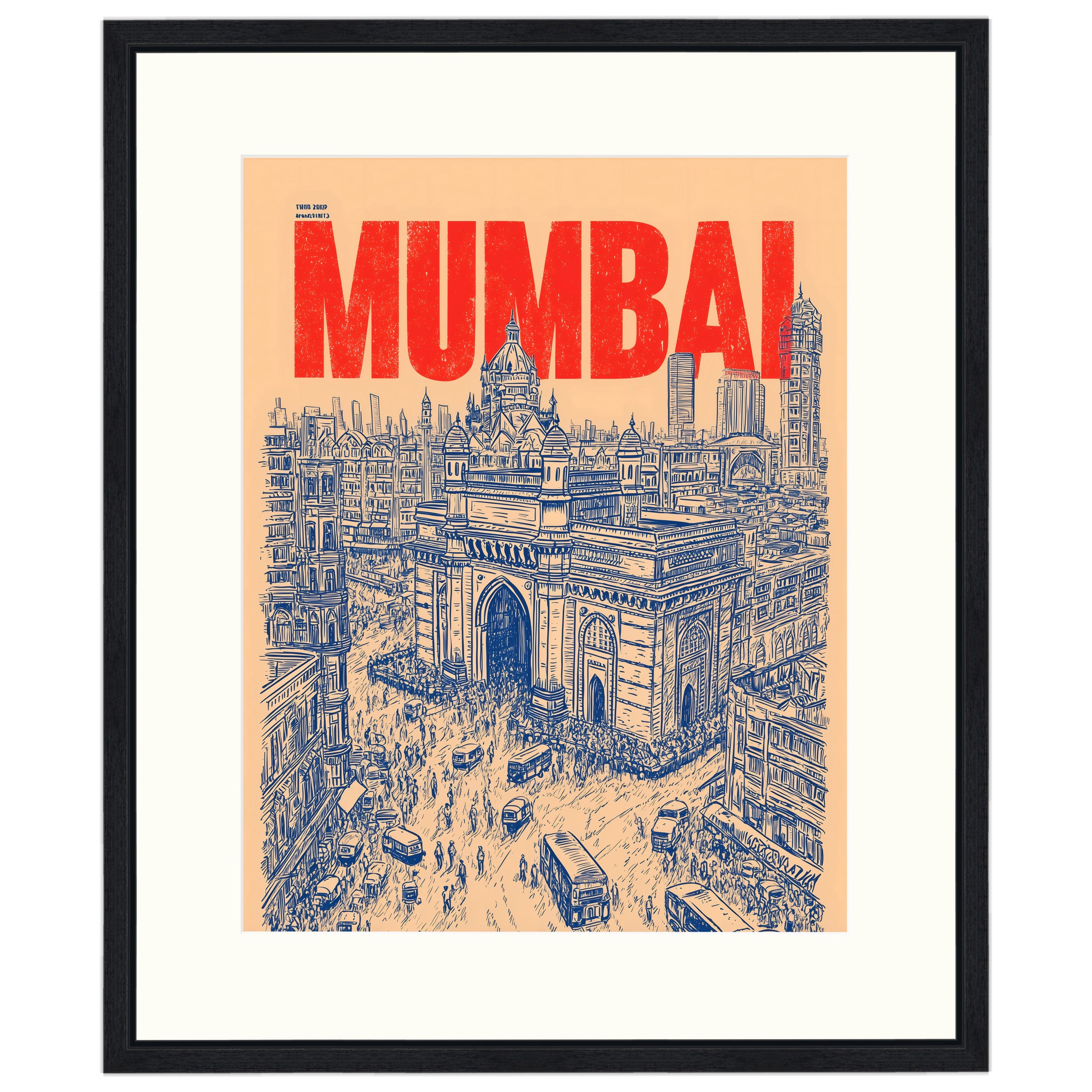 Mumbai