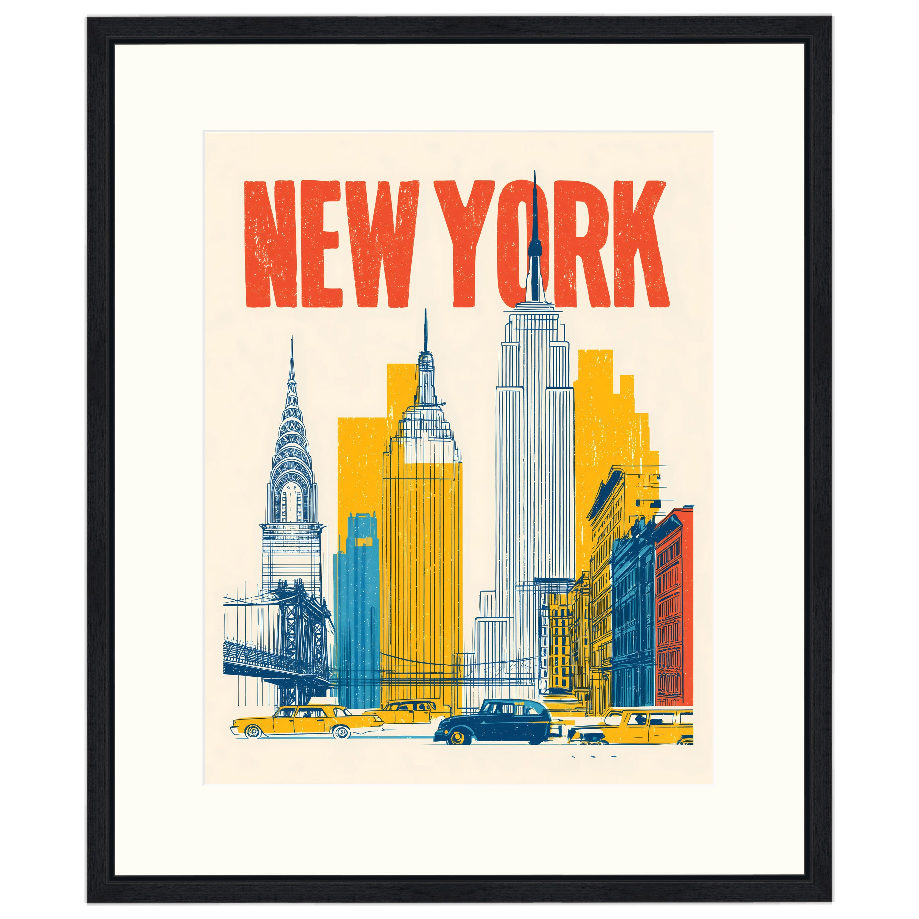 New York