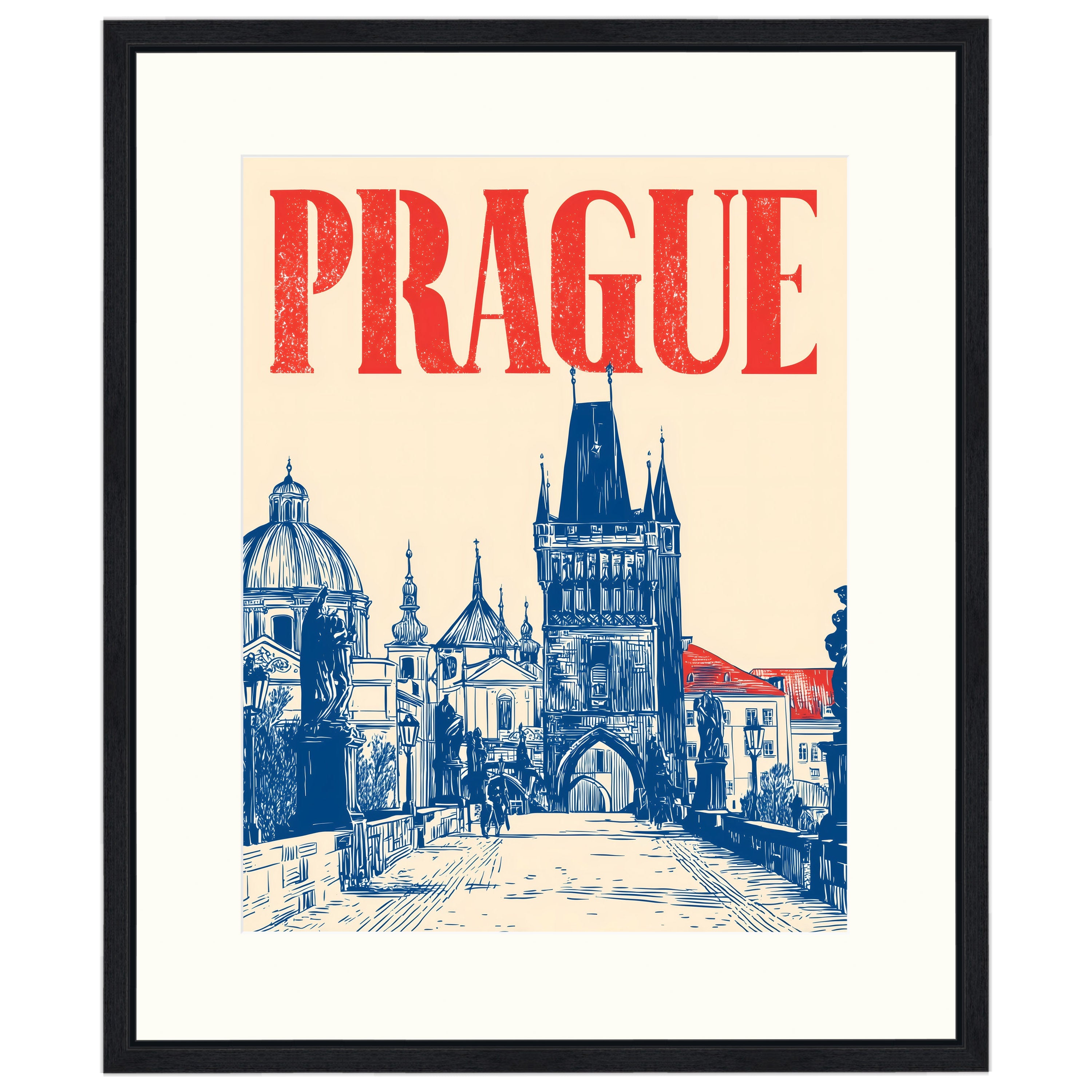 Prague