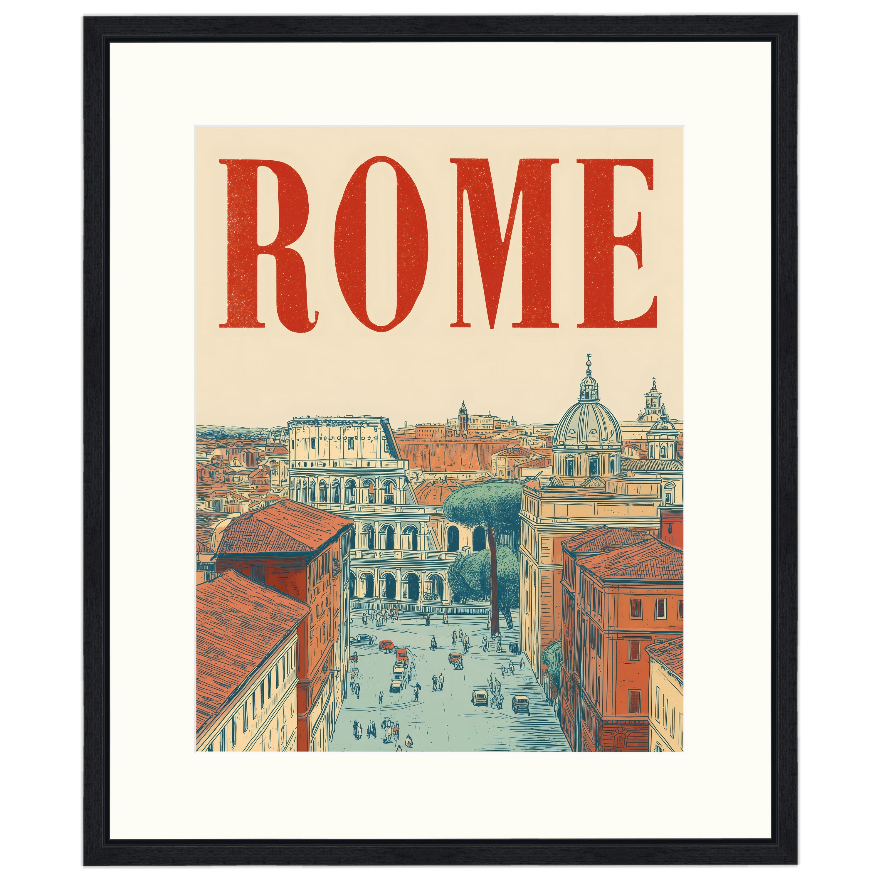 Rome