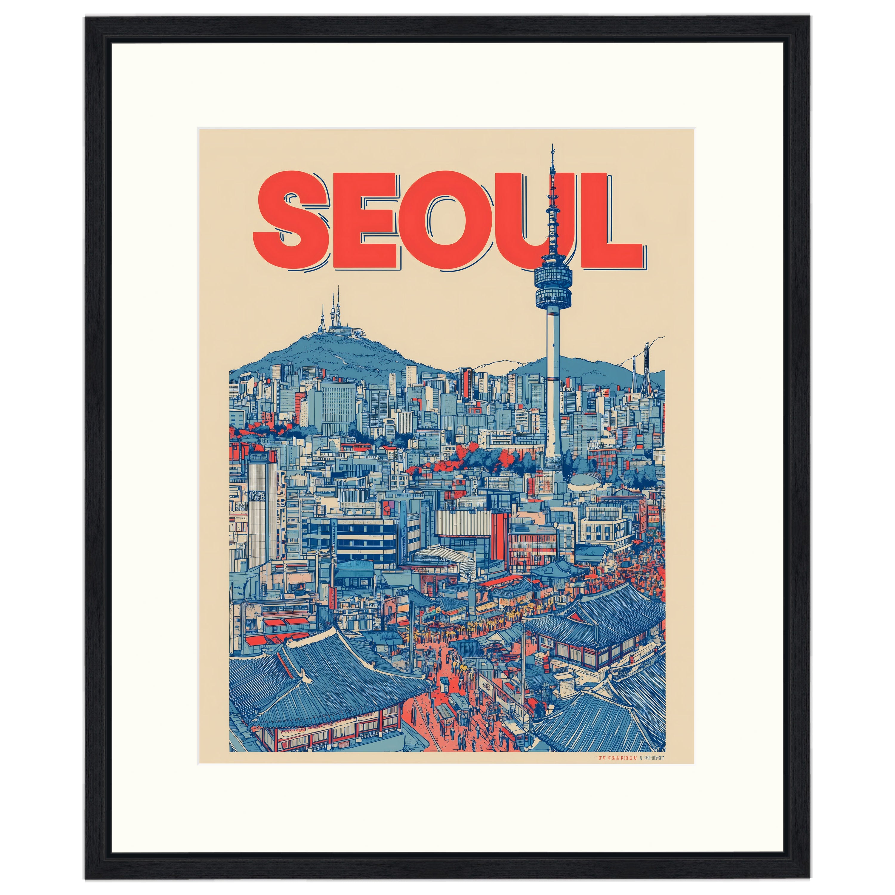 Seoul
