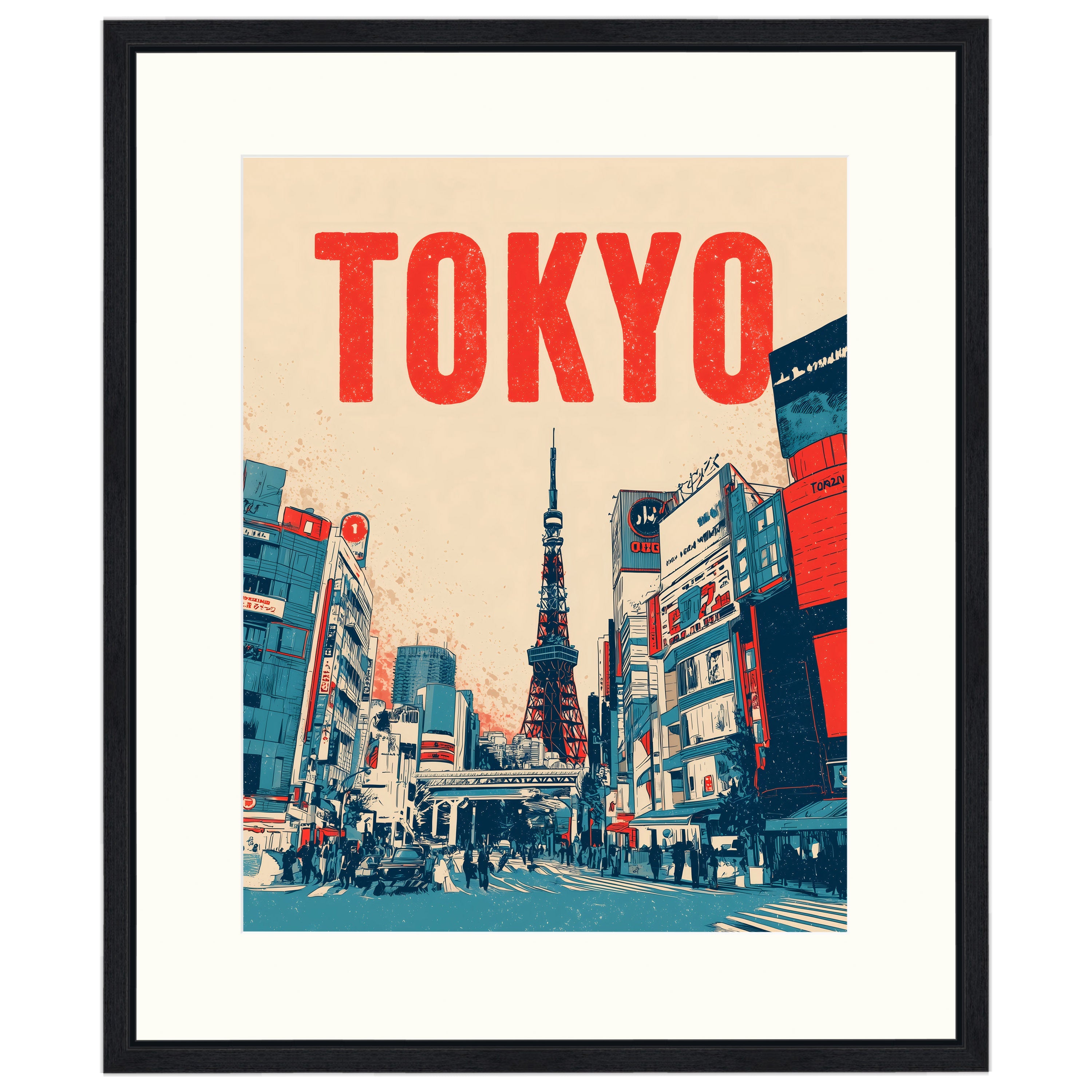 Tokyo
