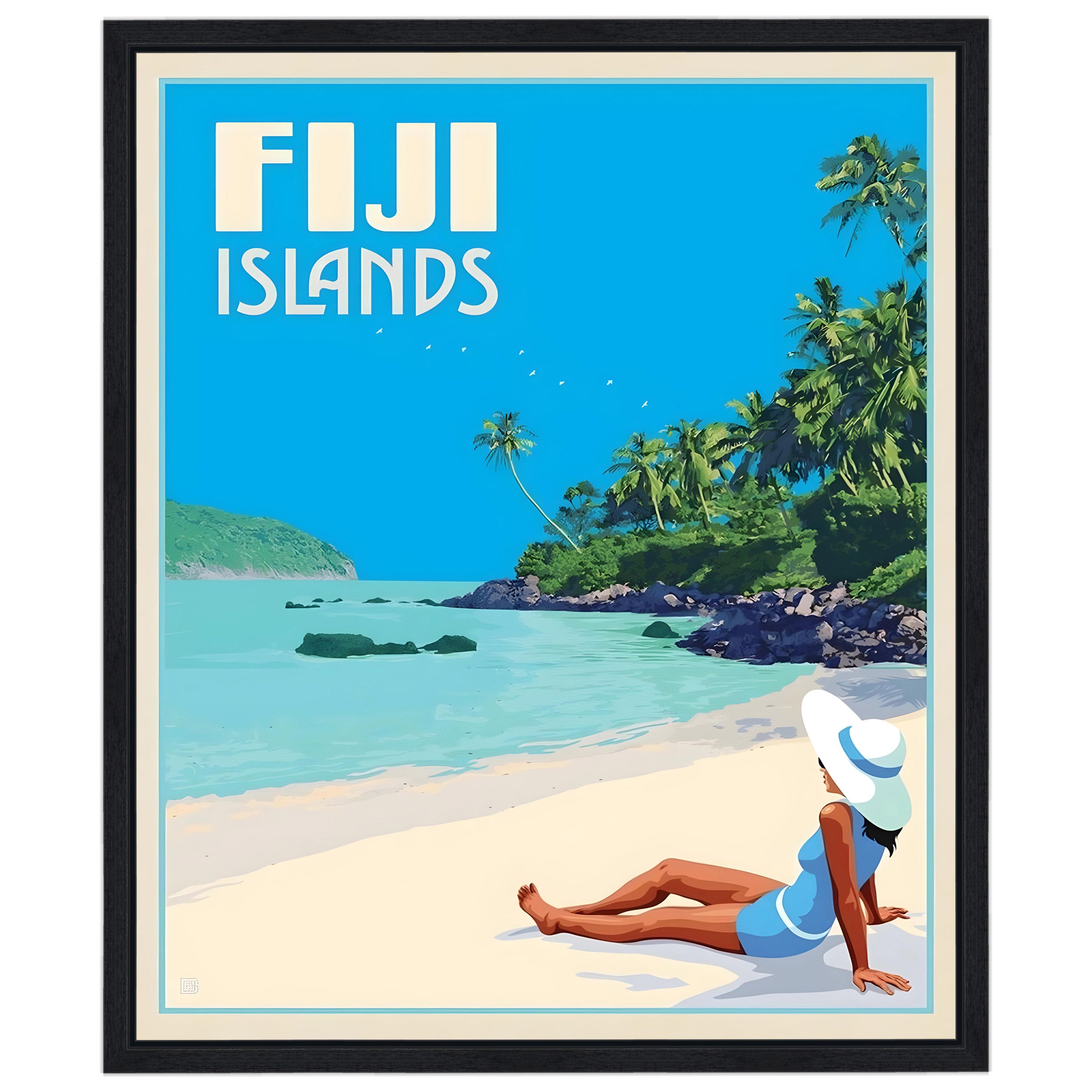 Fiji Islands