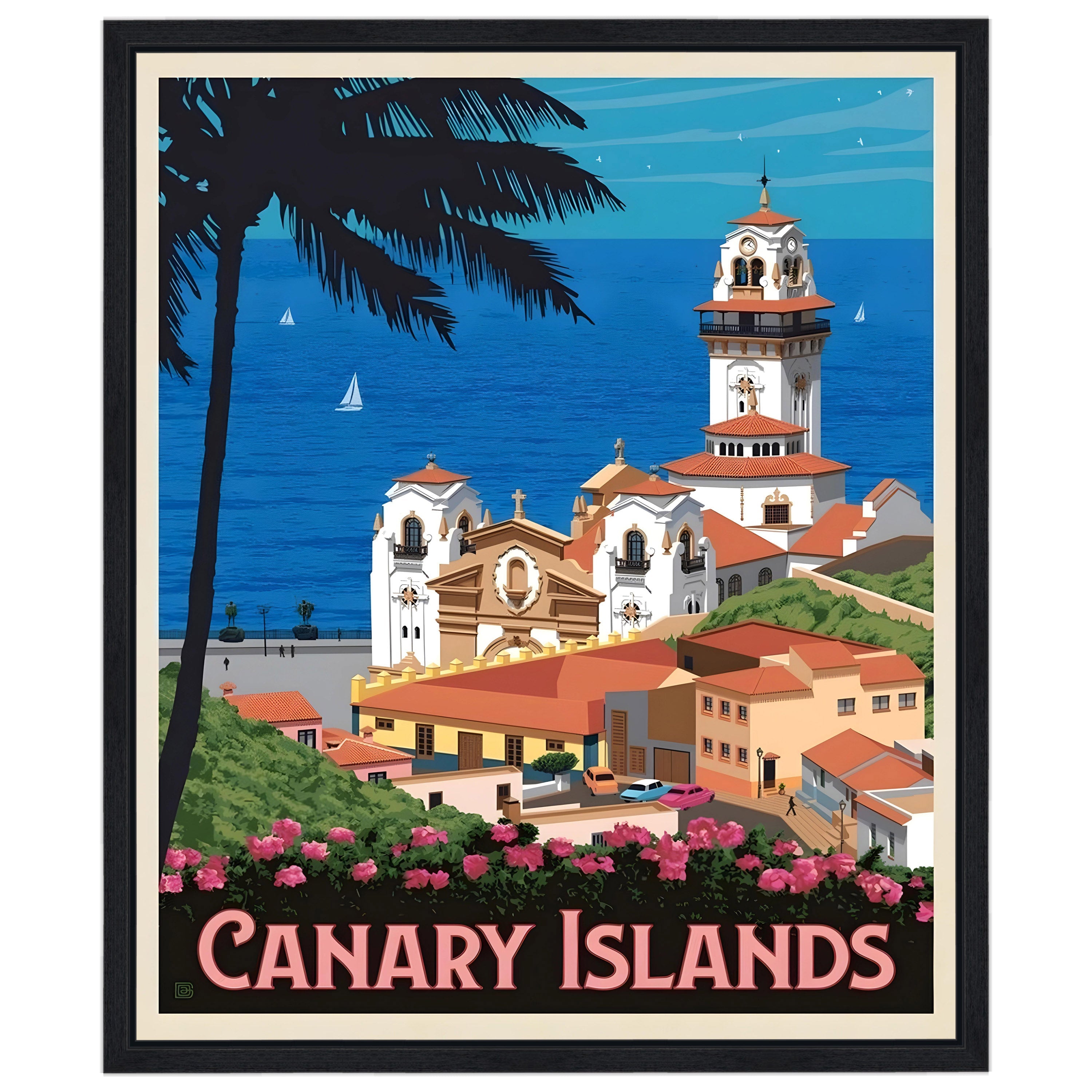 Canary Islands