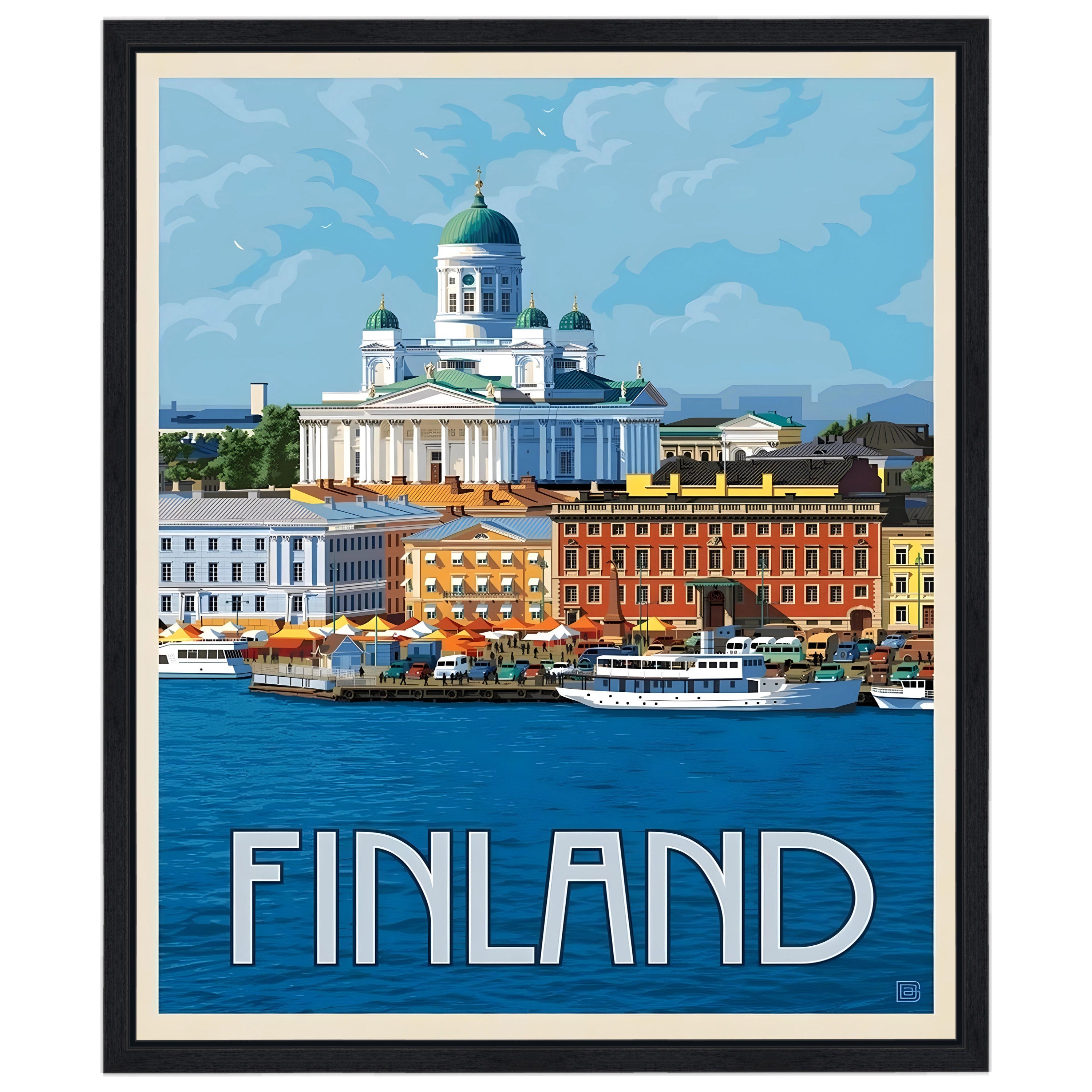 Finland