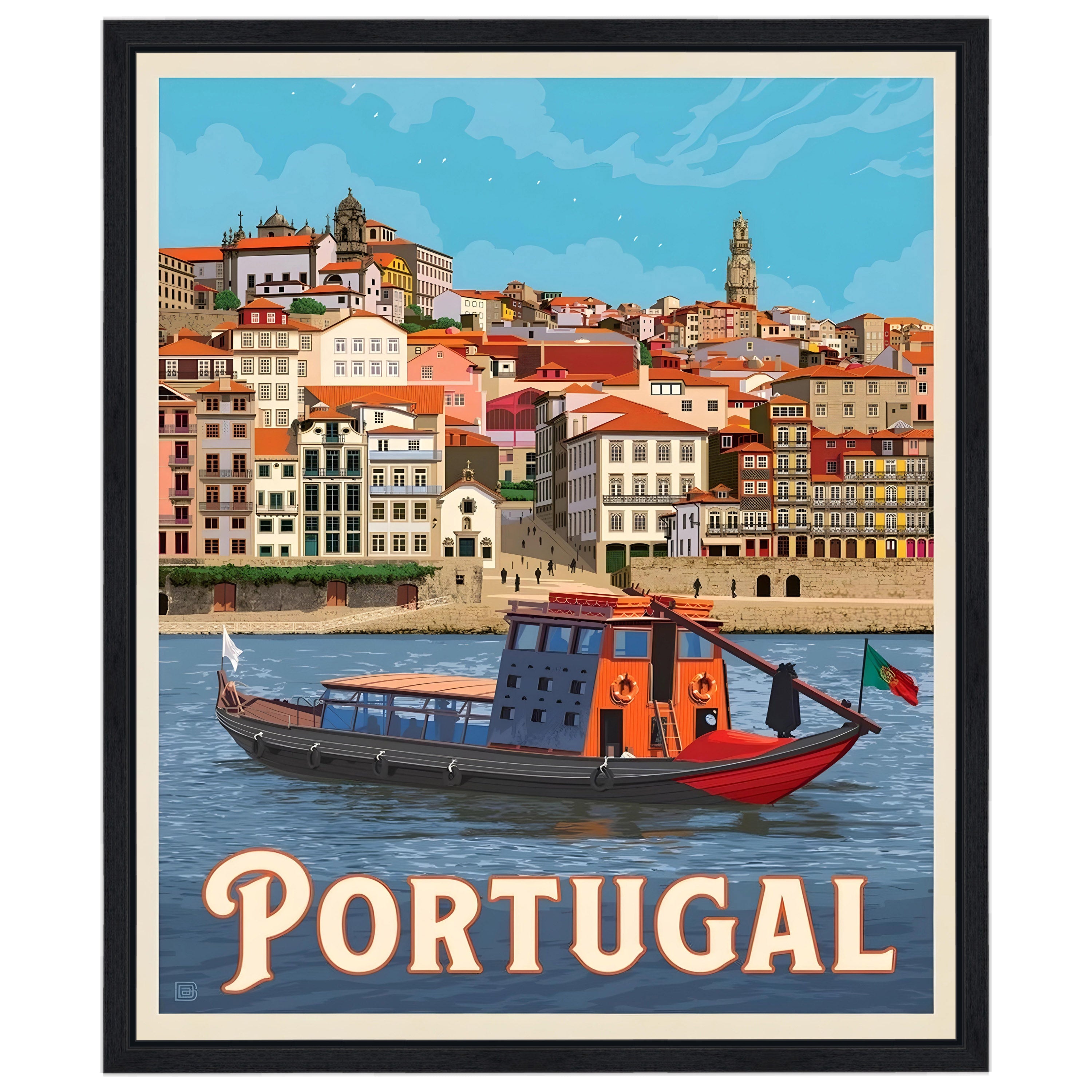 Portugal