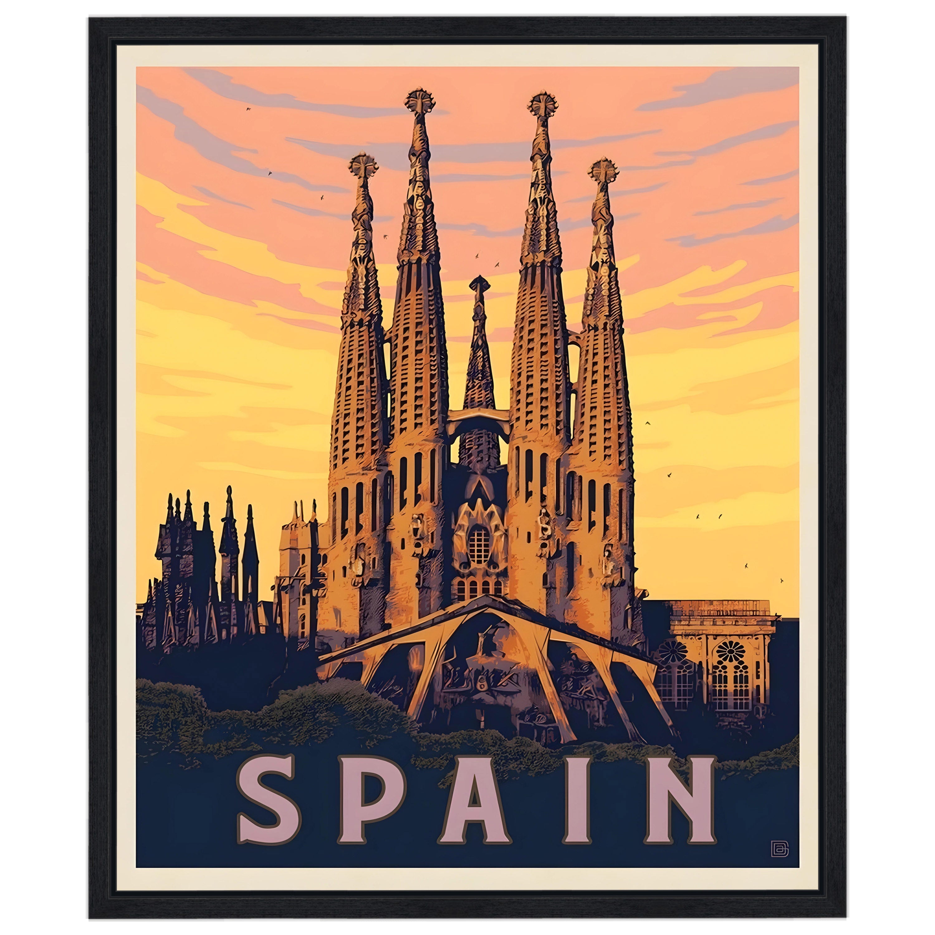 Spain