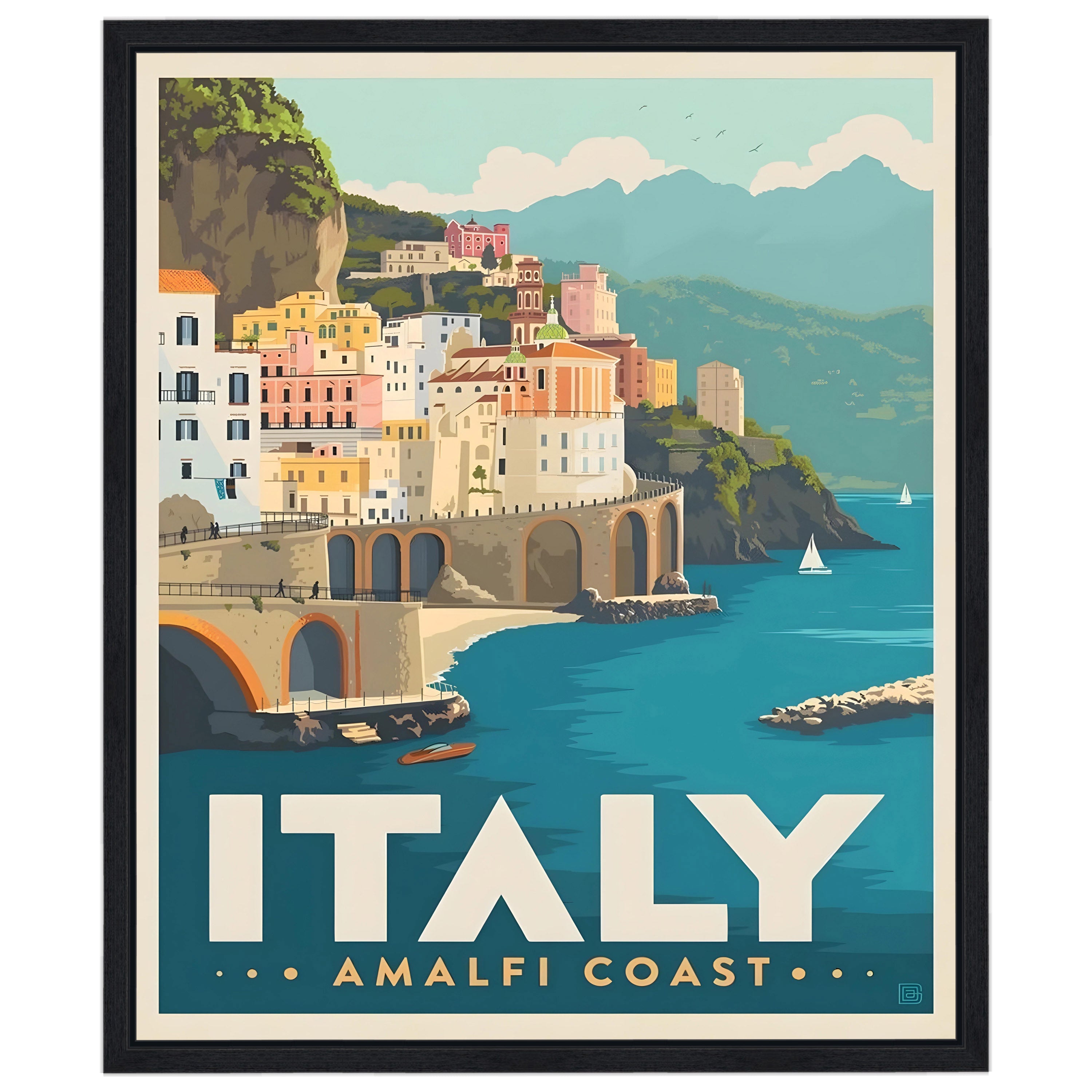 Italy