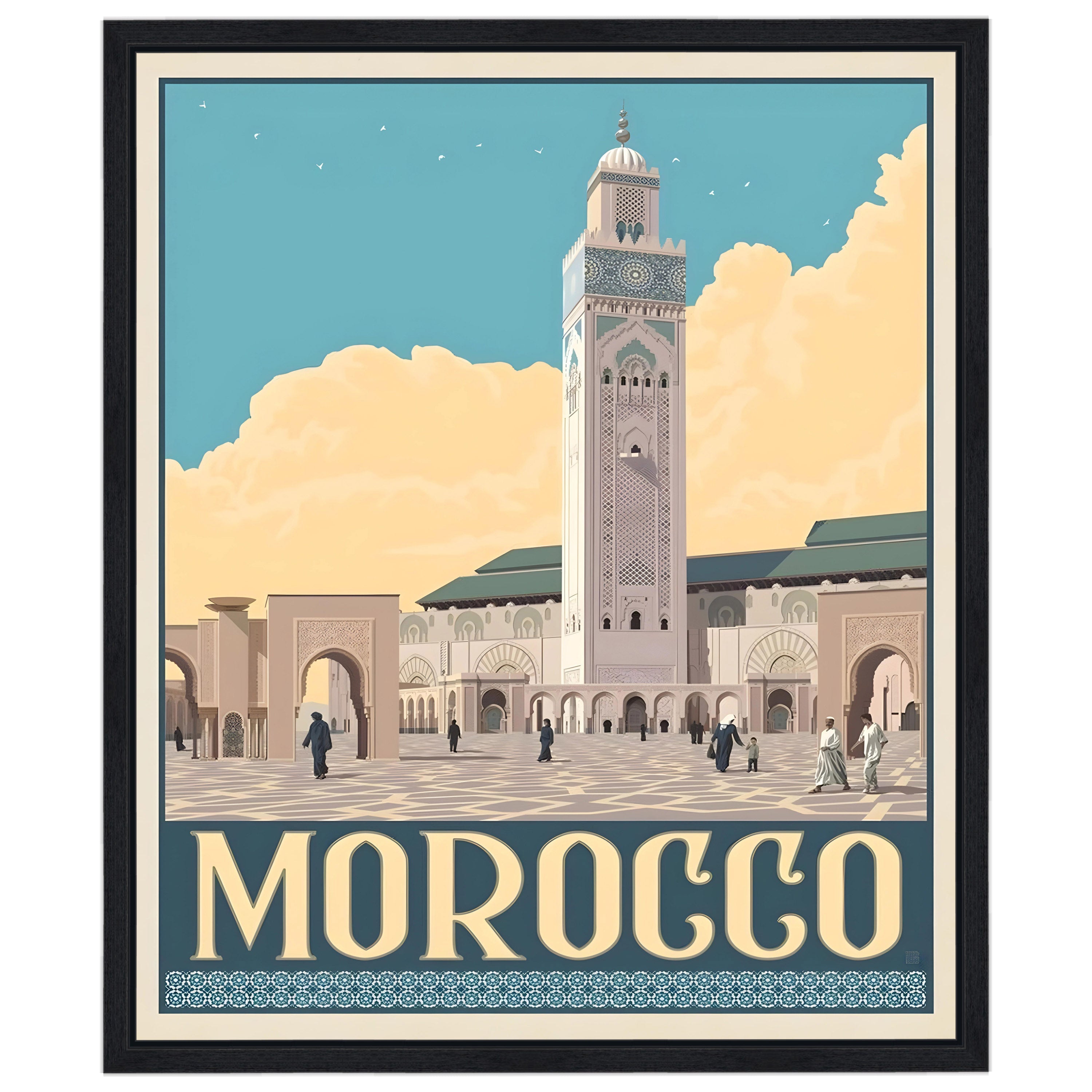 Morocco