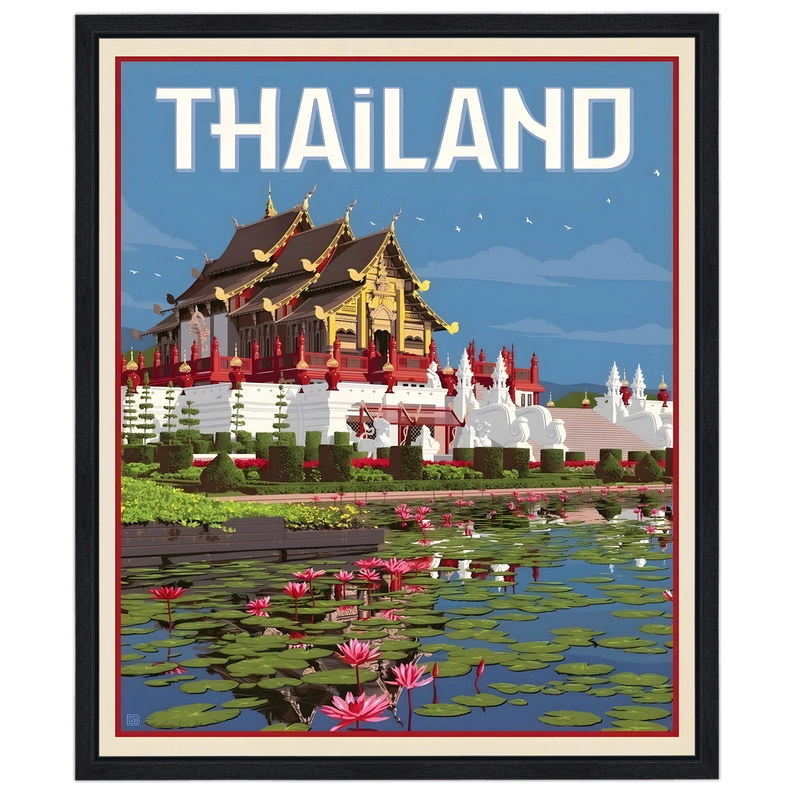 Thailand