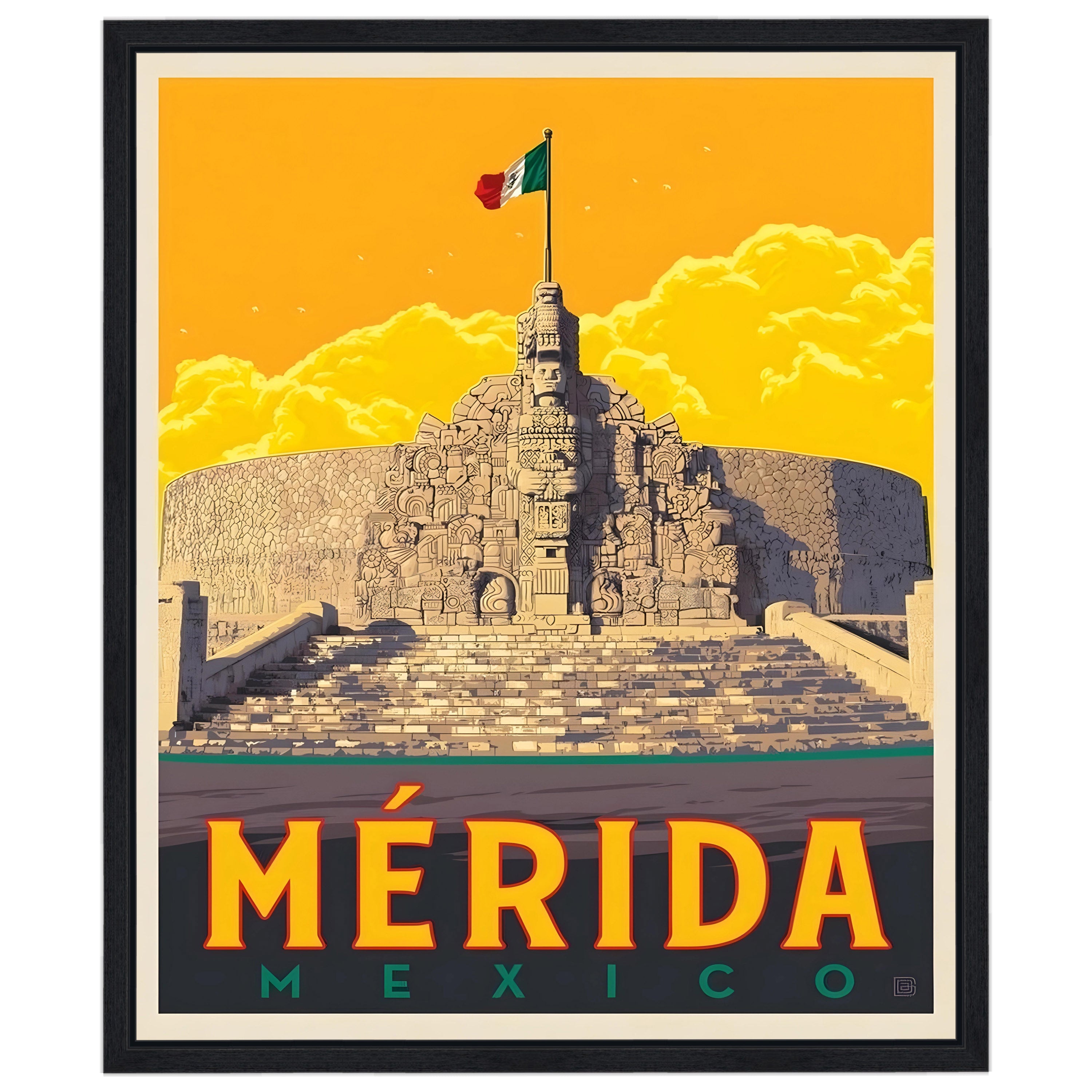 Mérida, Mexico