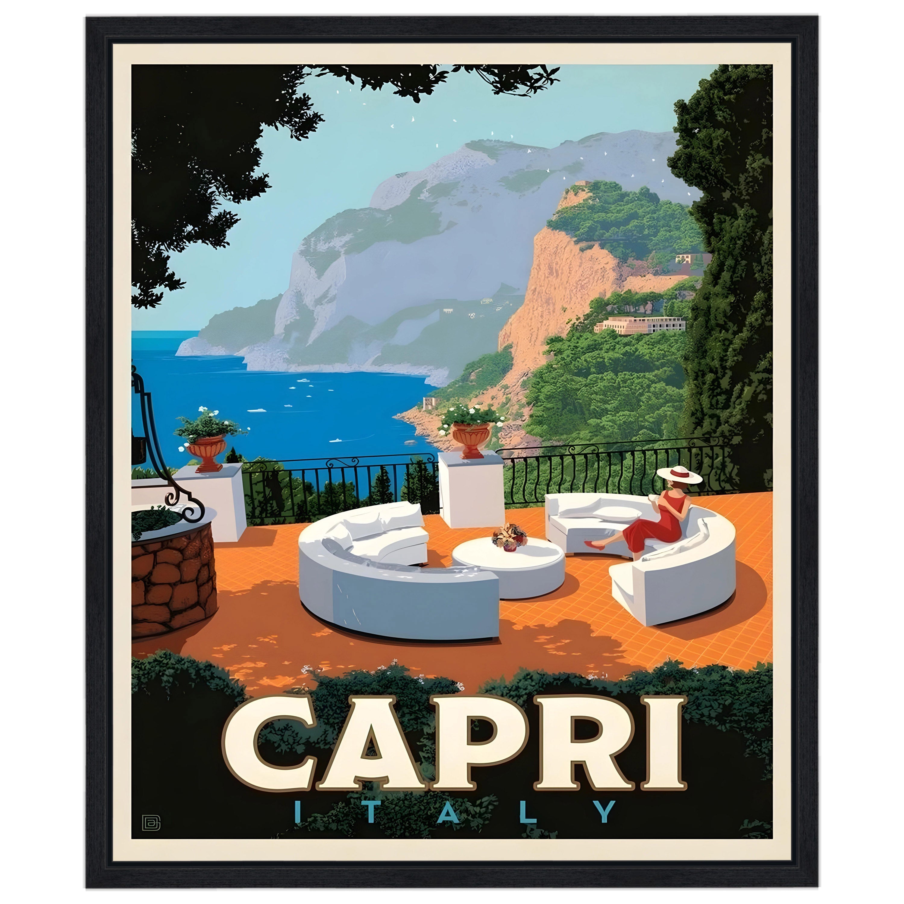 Capri