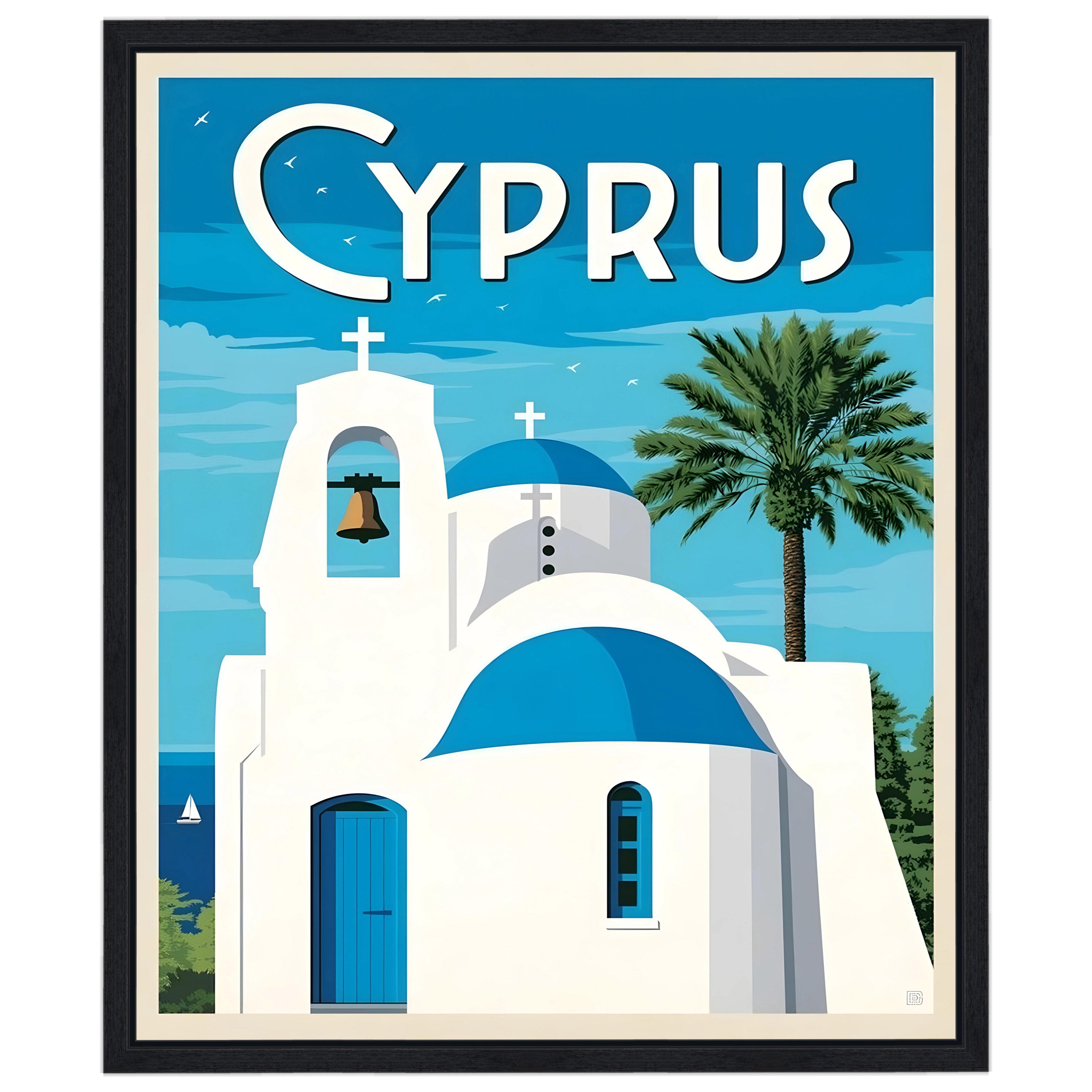 Cyprus