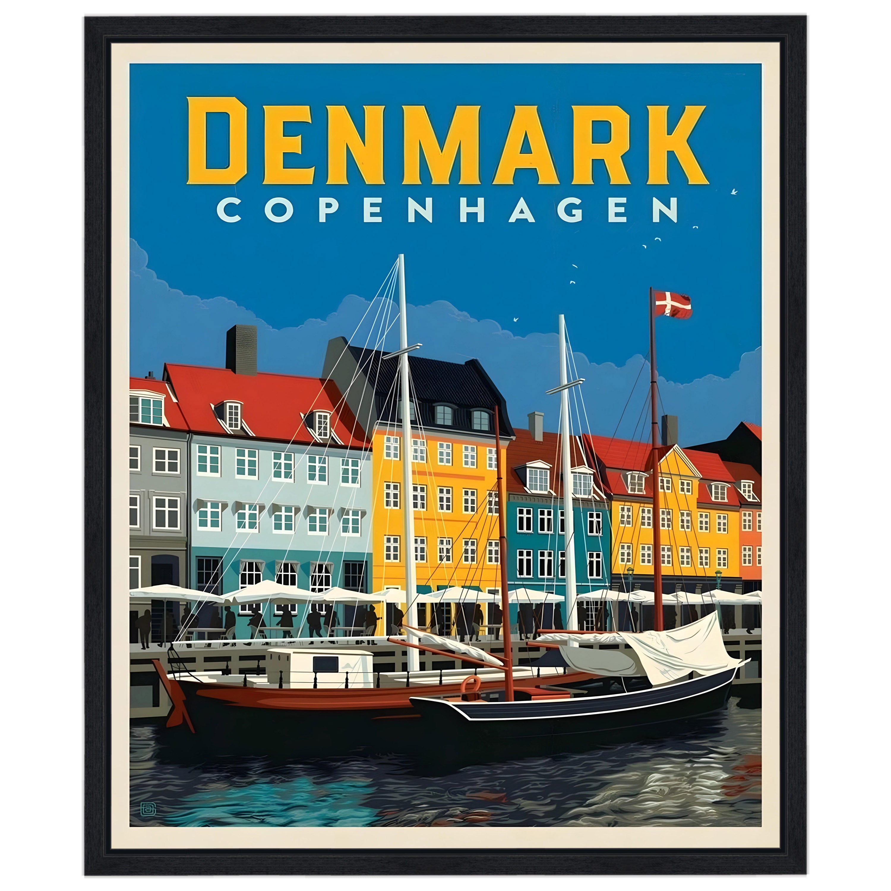 Copenhagen, Denmark