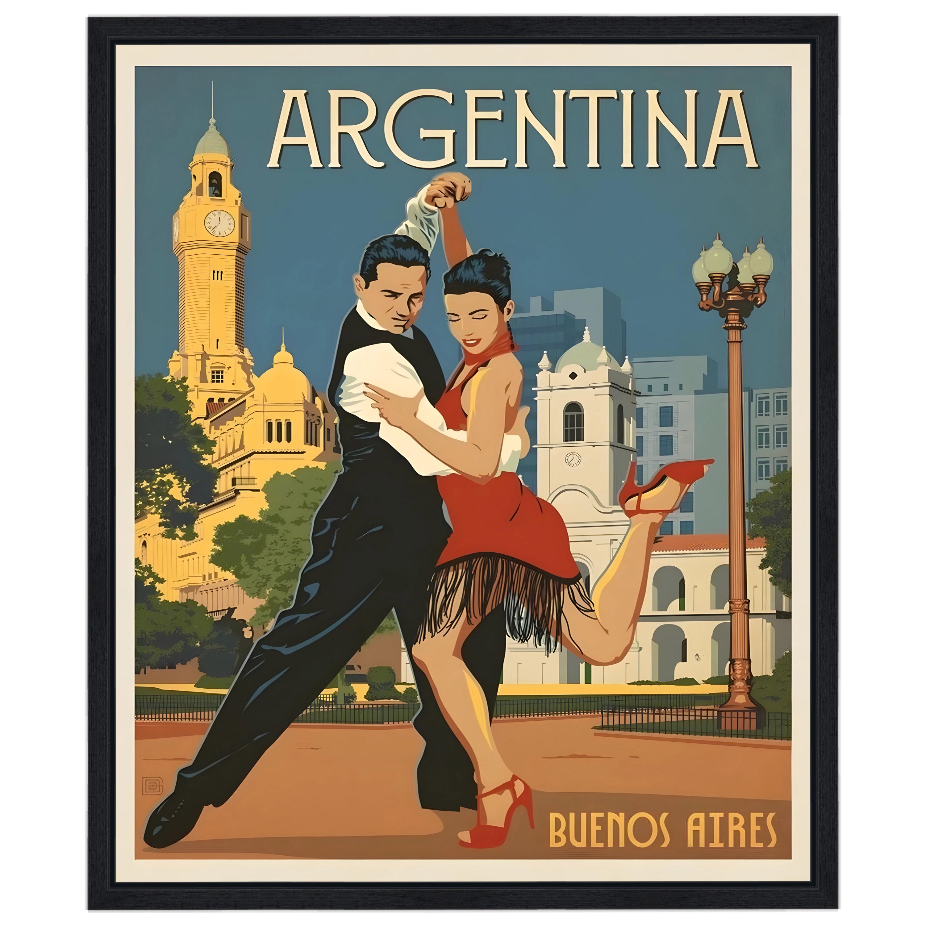 Buenos Aires, Argentina