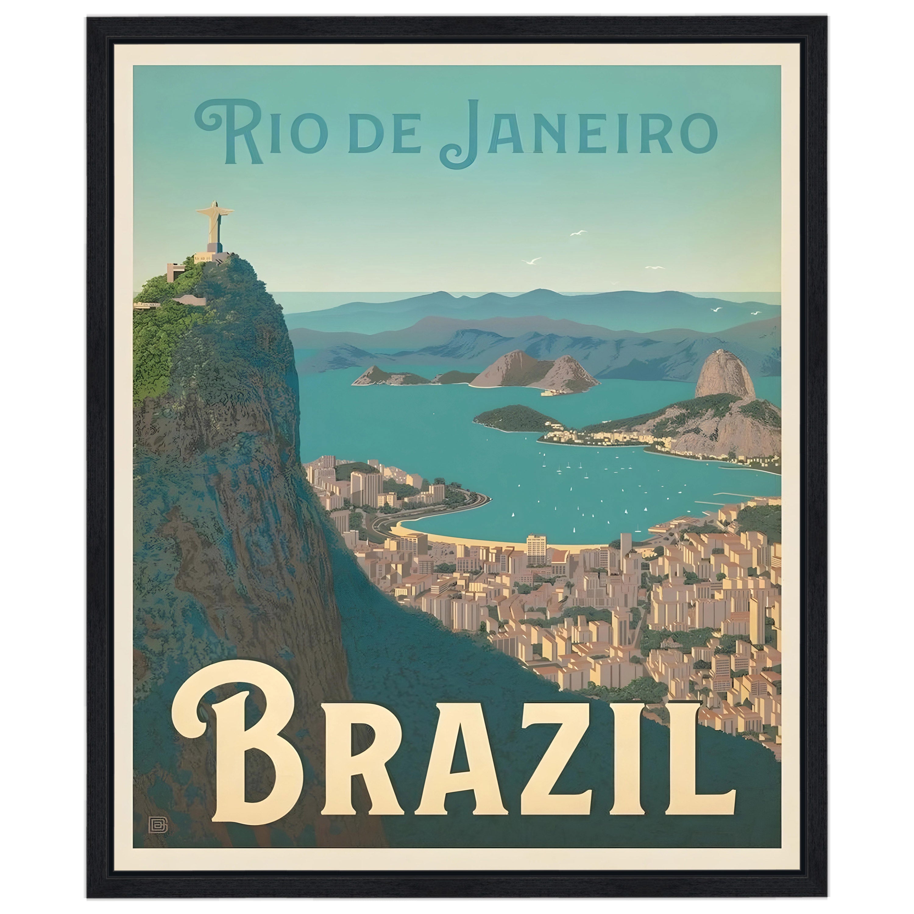 Brazil