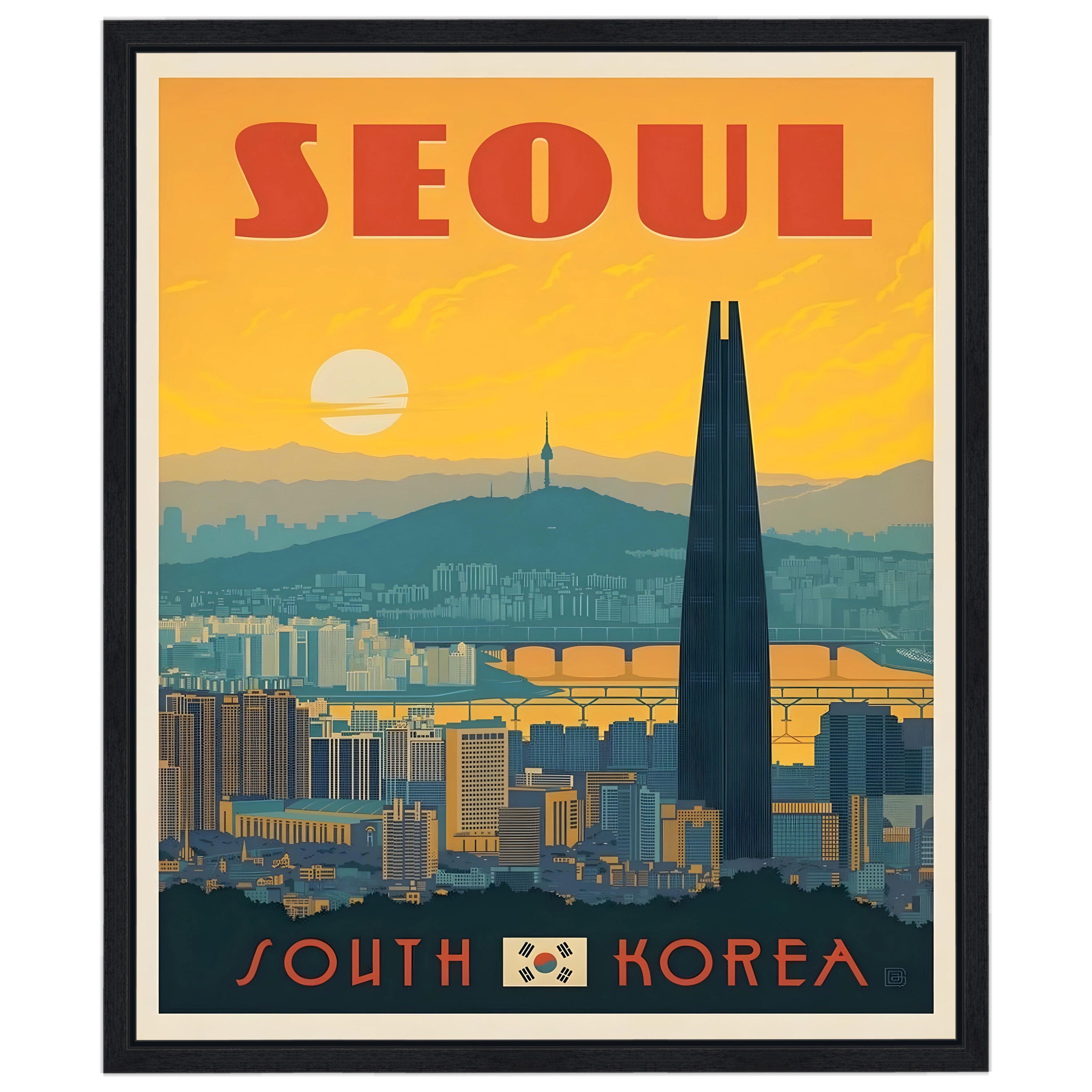 Seoul, South Korea