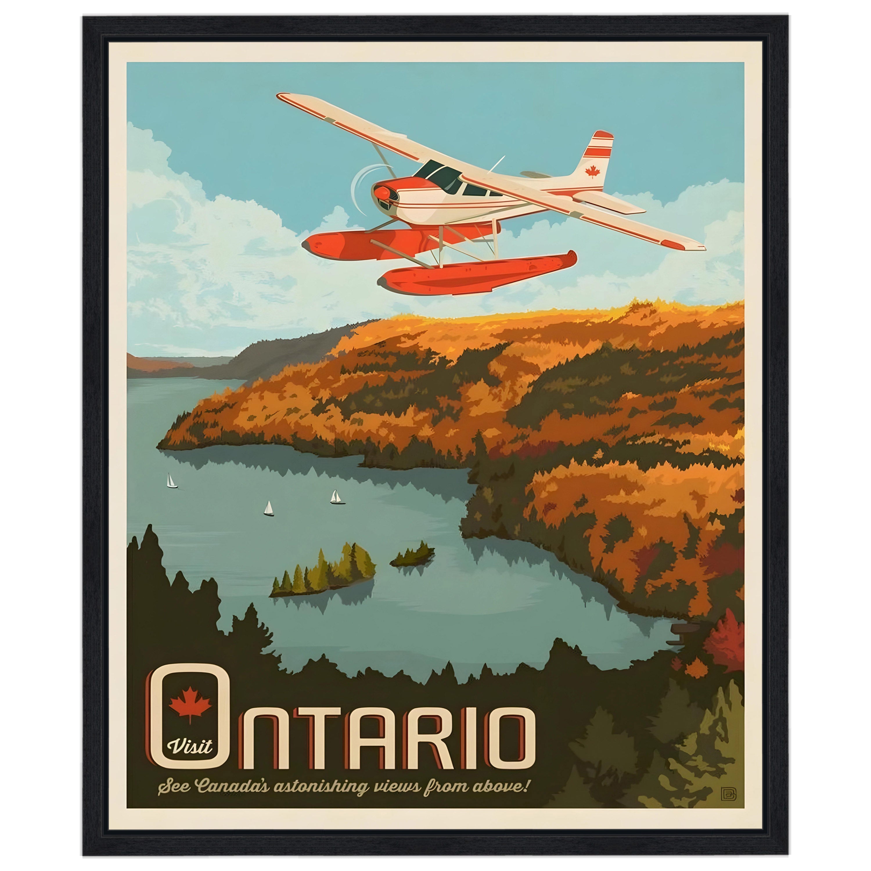 Ontario