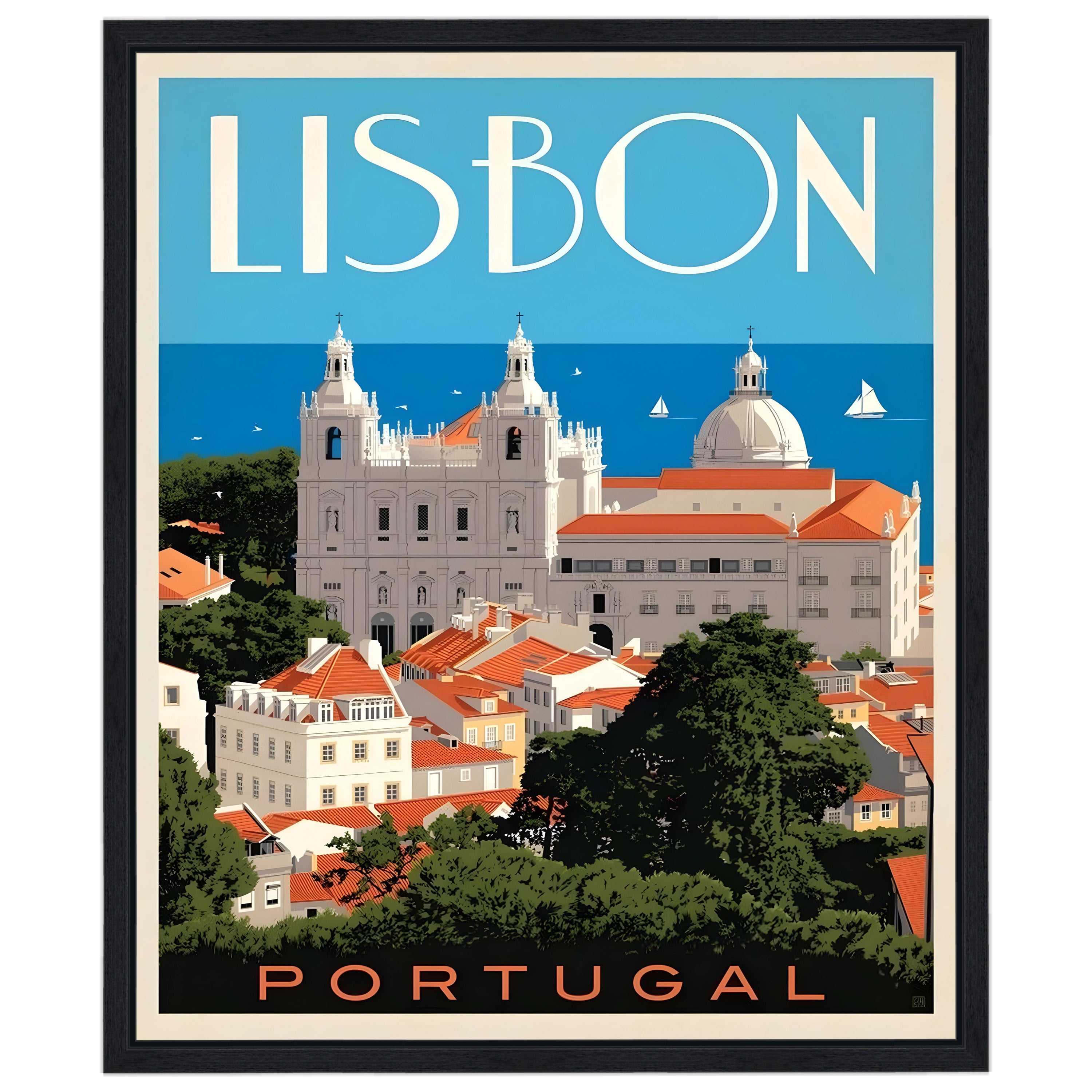 Lisbon